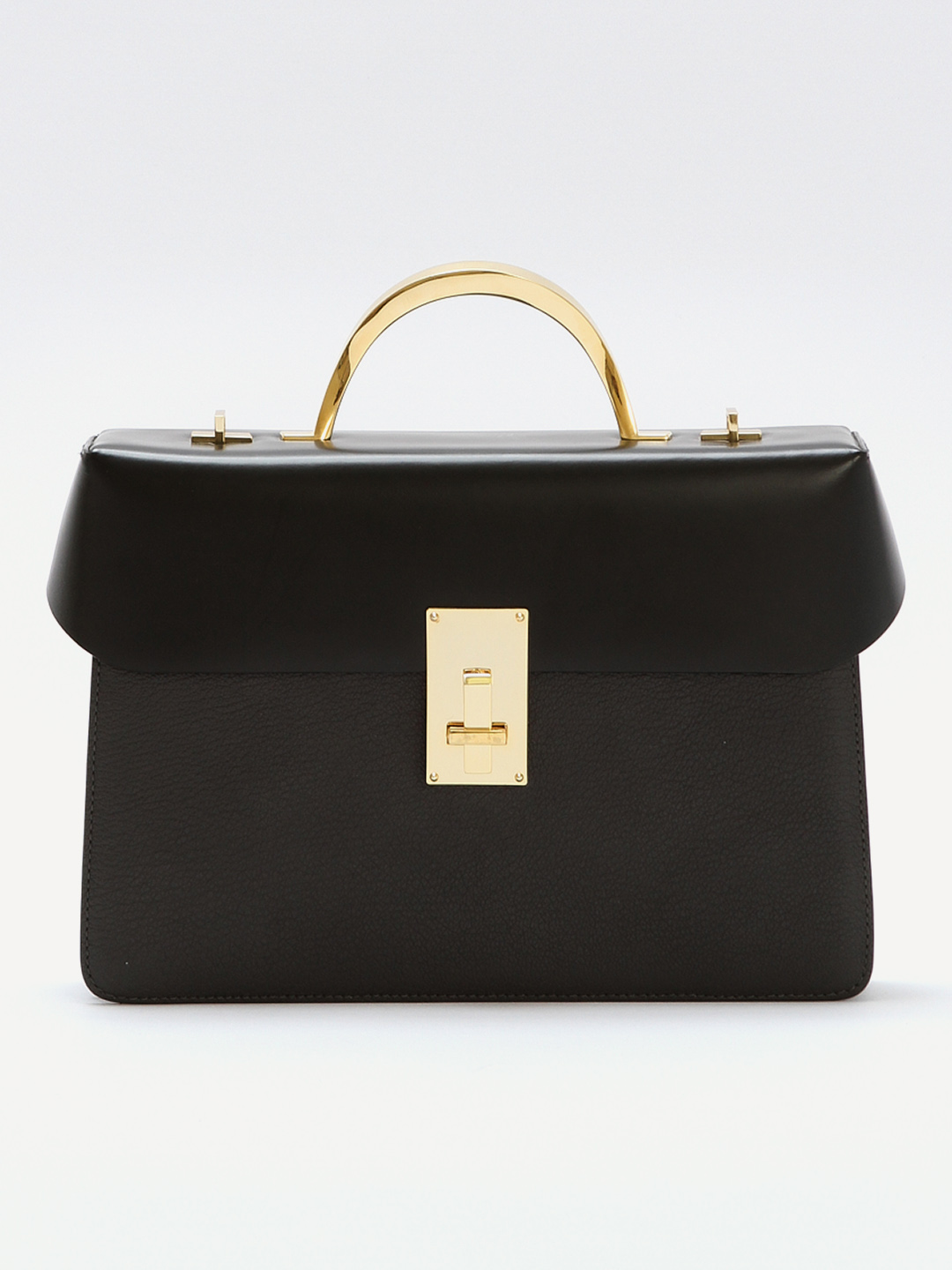 The Volon Leather Bag 0