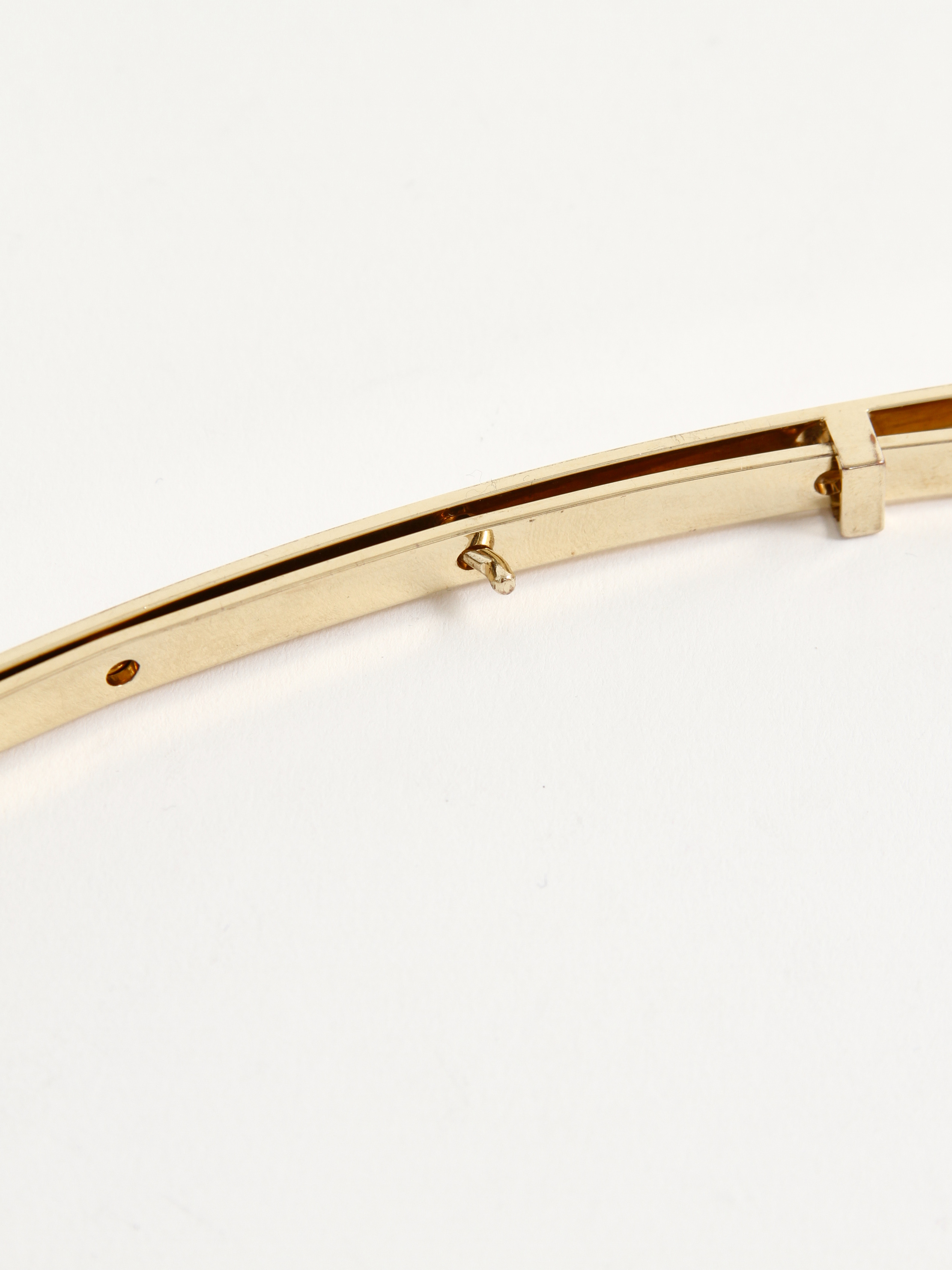 Jil Sander Belt 2