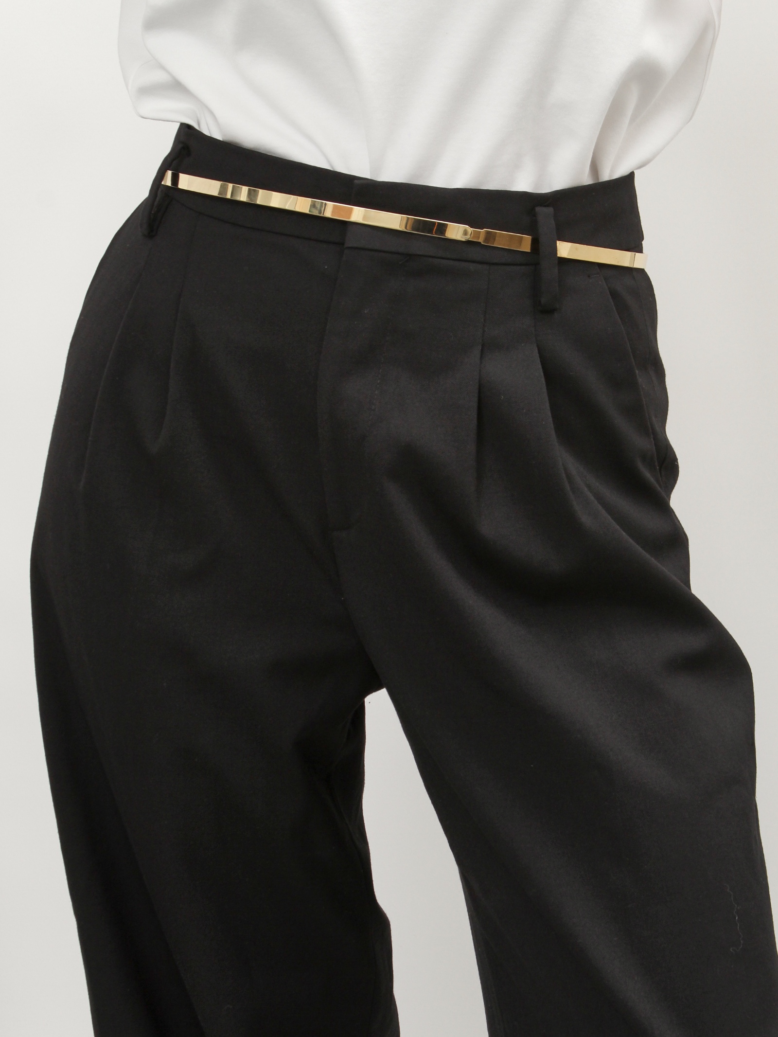 Jil Sander Belt 4