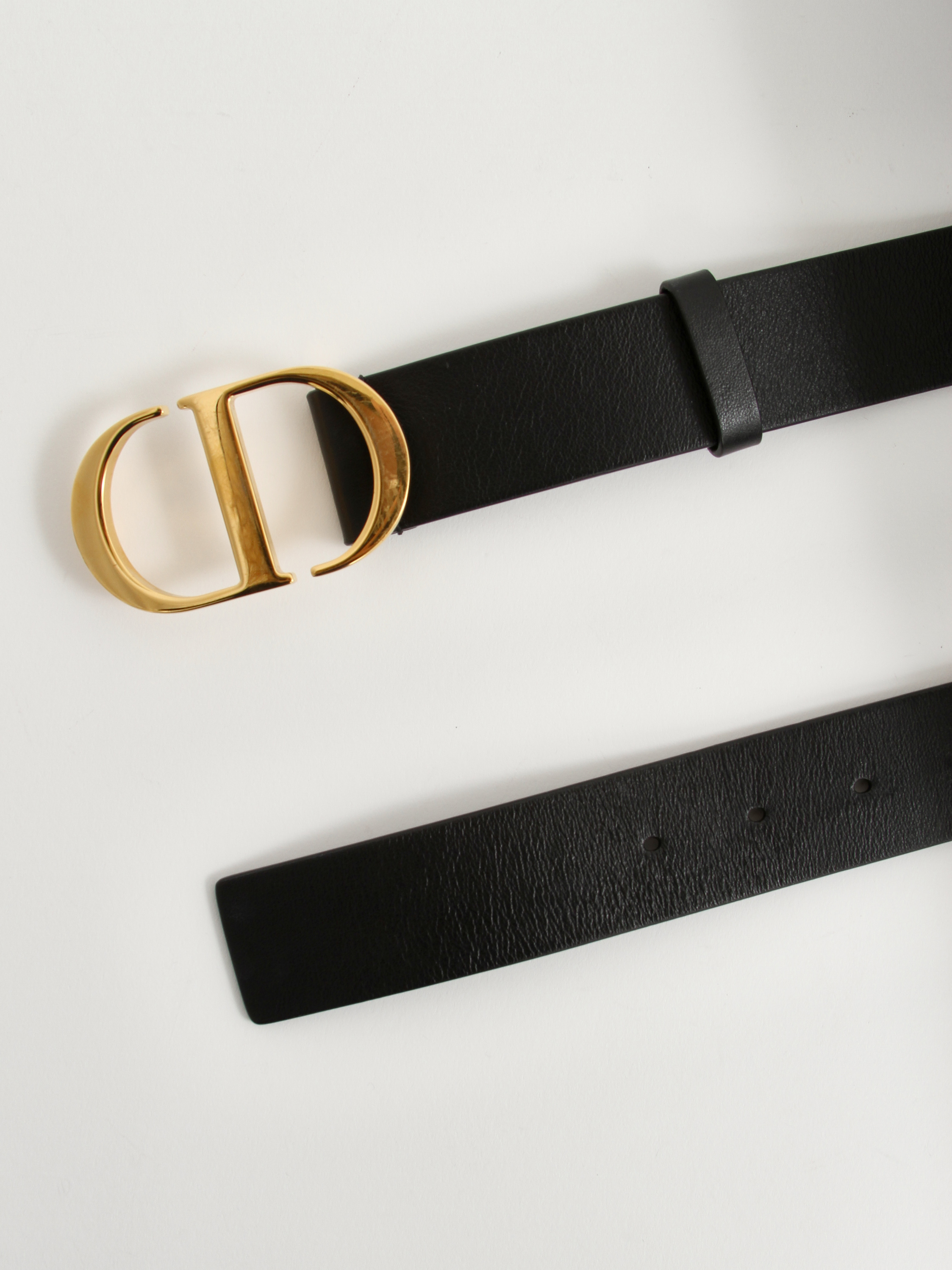 Christian Dior Belt 4