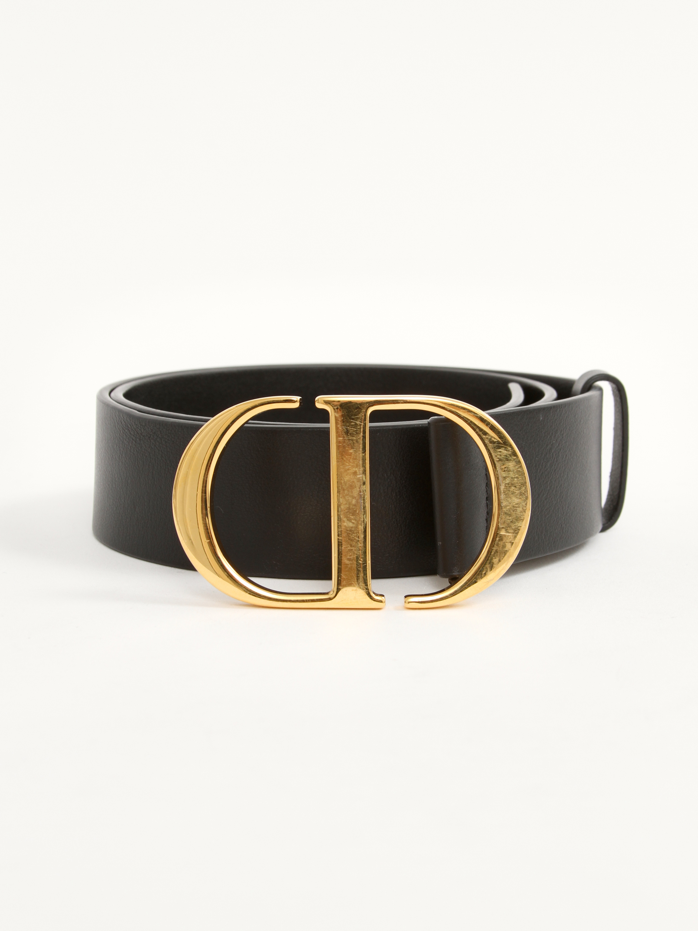 Christian Dior Belt 0