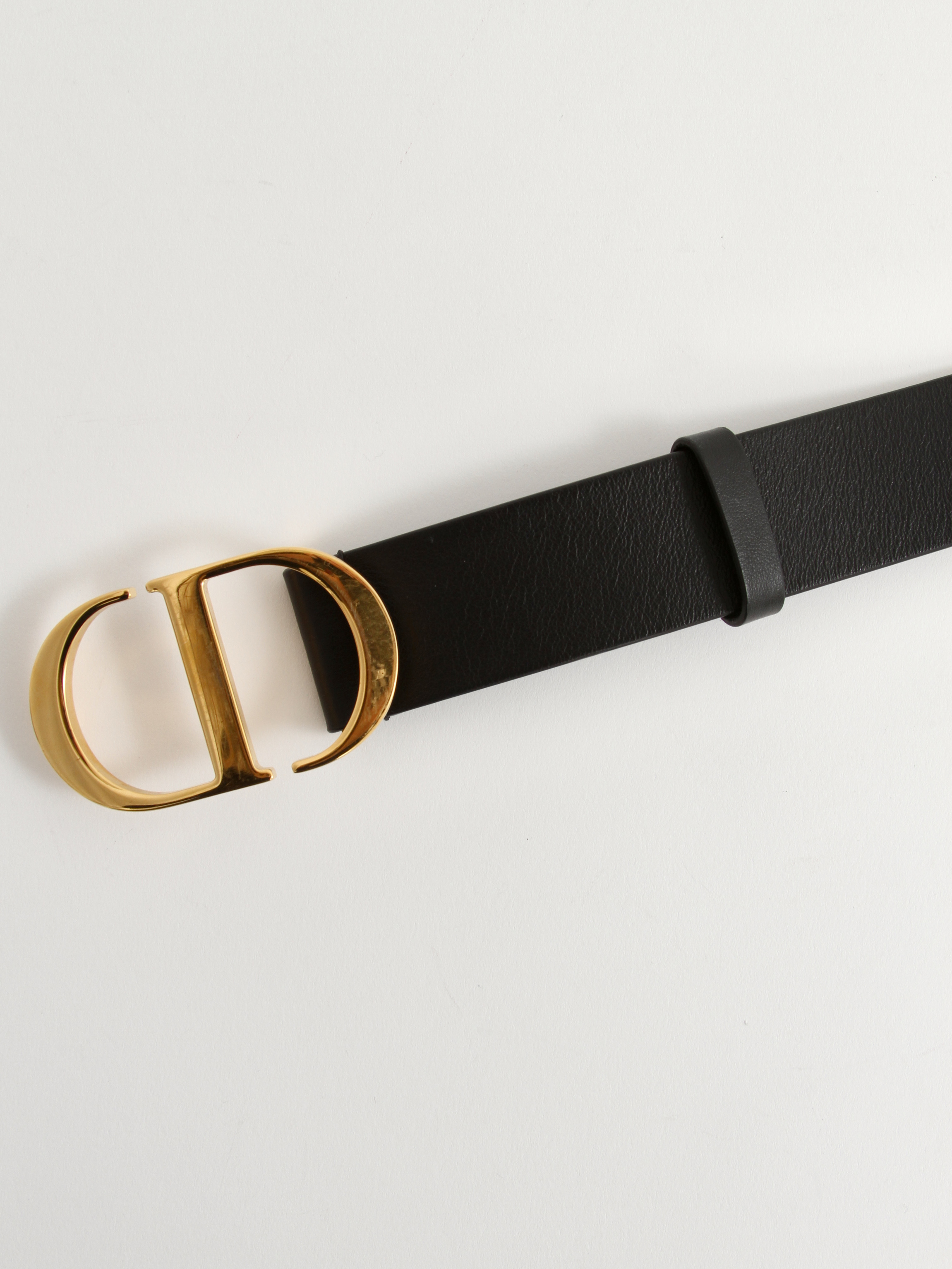 Christian Dior Belt 1