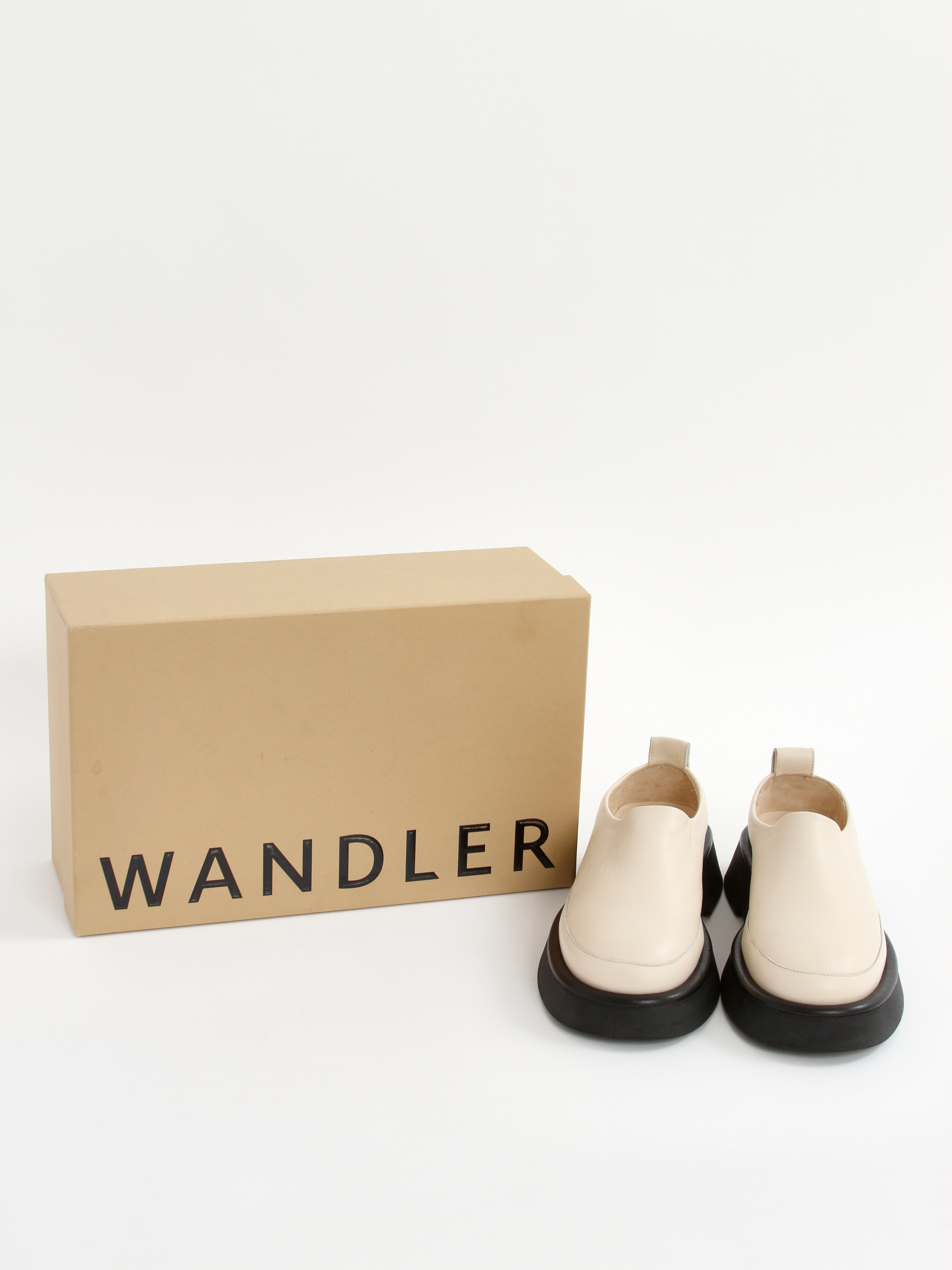 Wandler 39 10