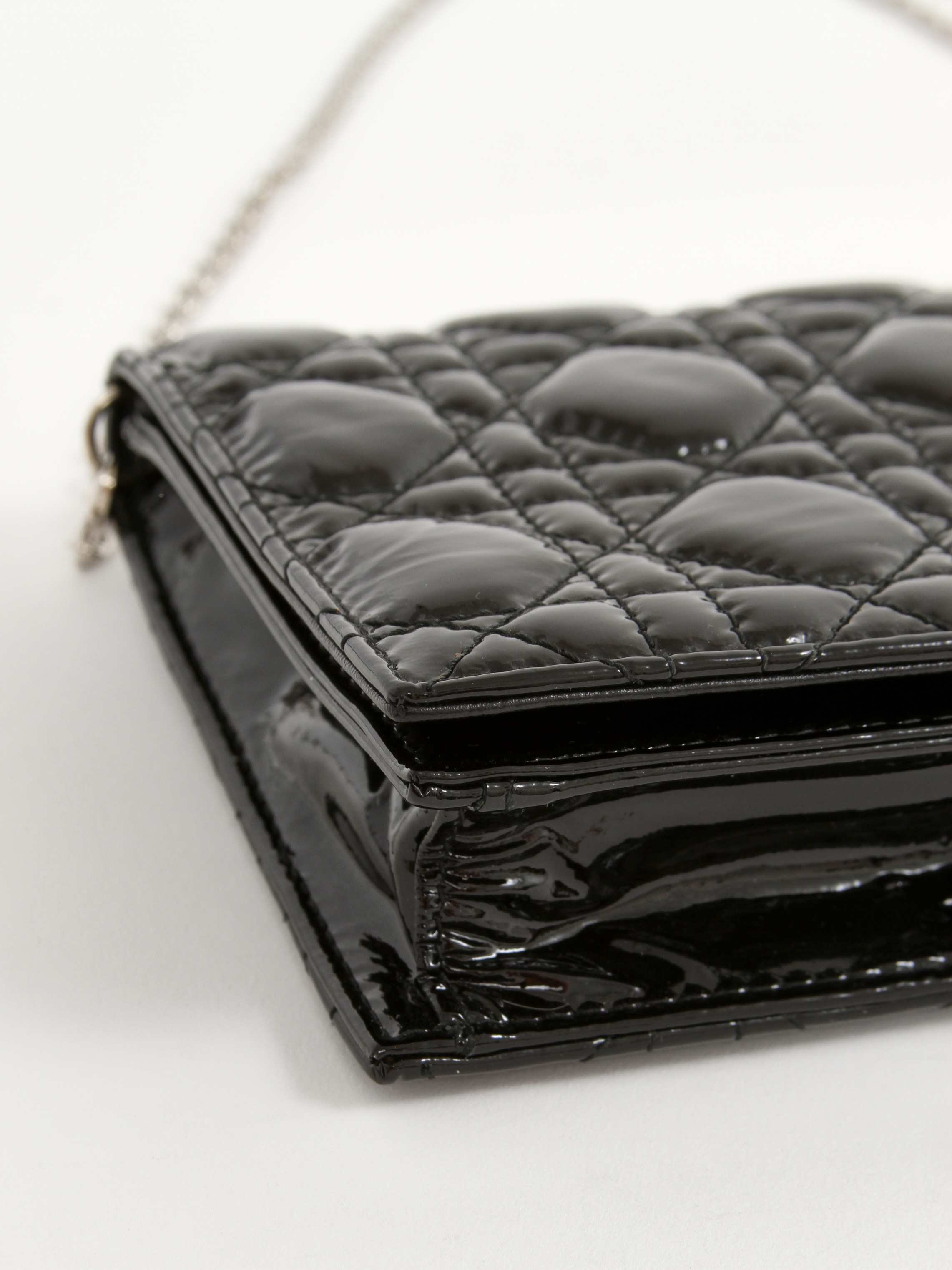 Christian Dior Lady Dior 5