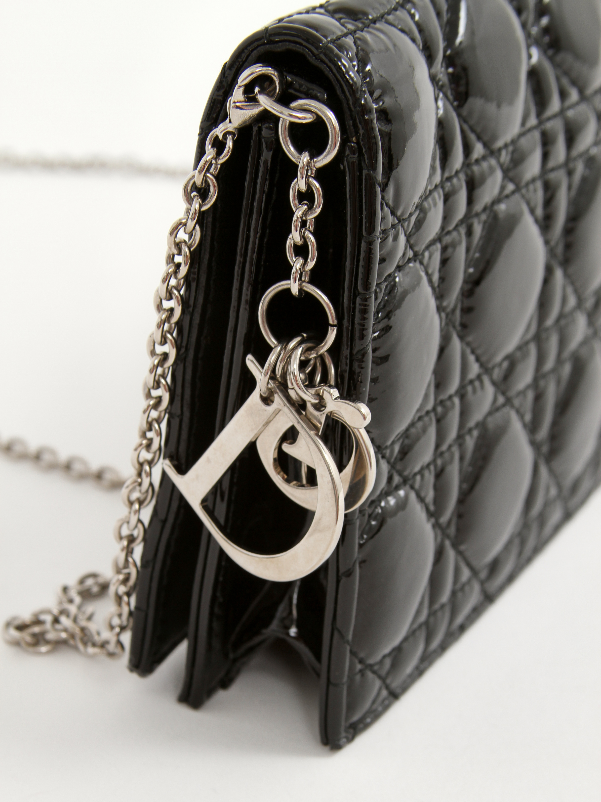 Christian Dior Lady Dior 4