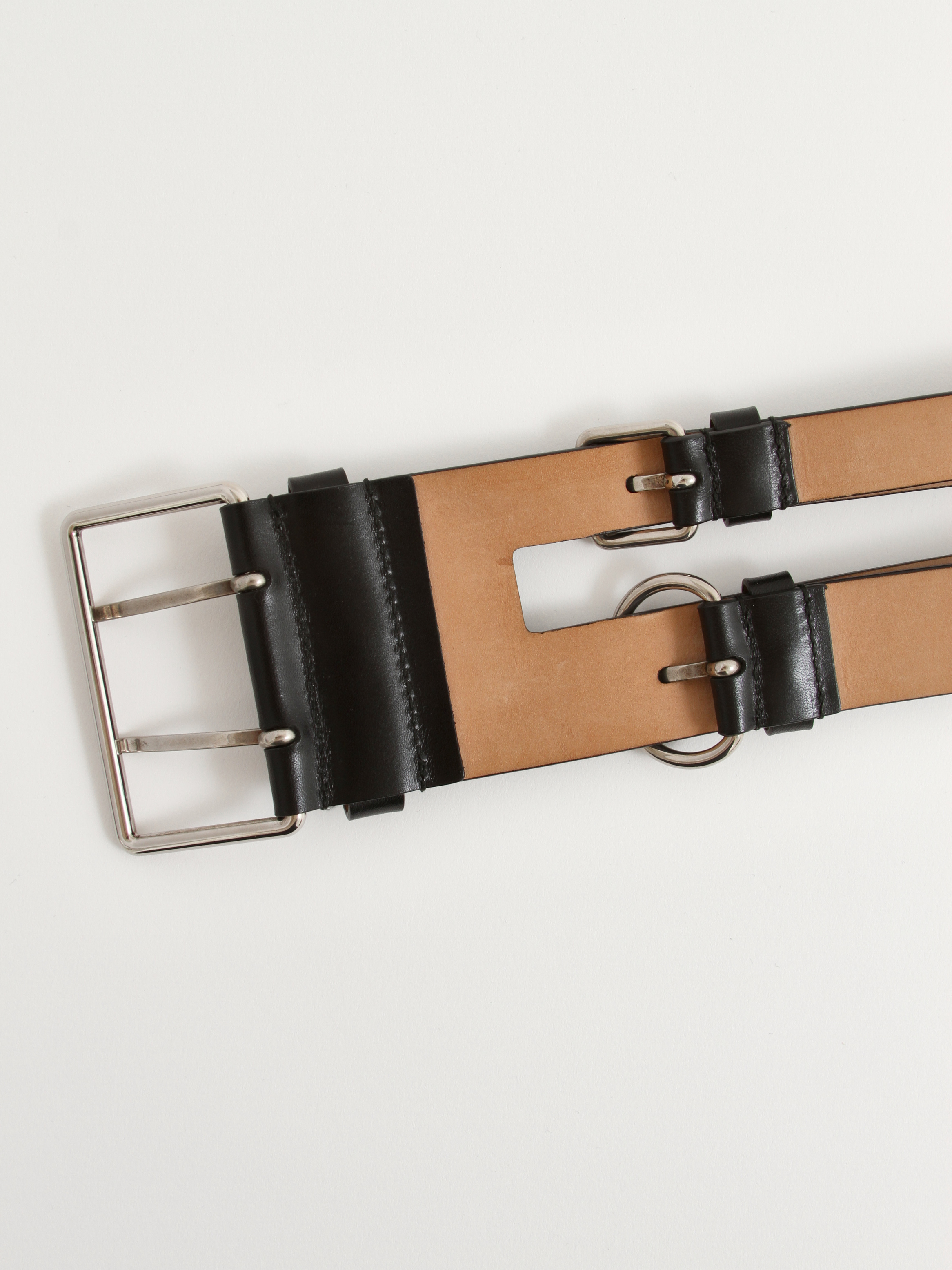 Alexander Mcqueen Belt 2