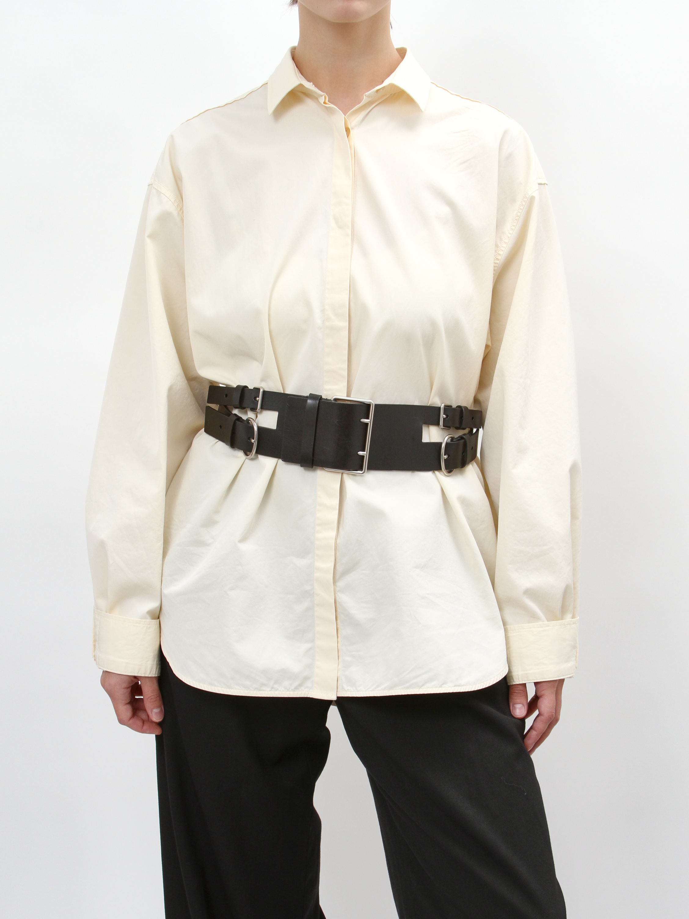 Alexander Mcqueen Belt 5