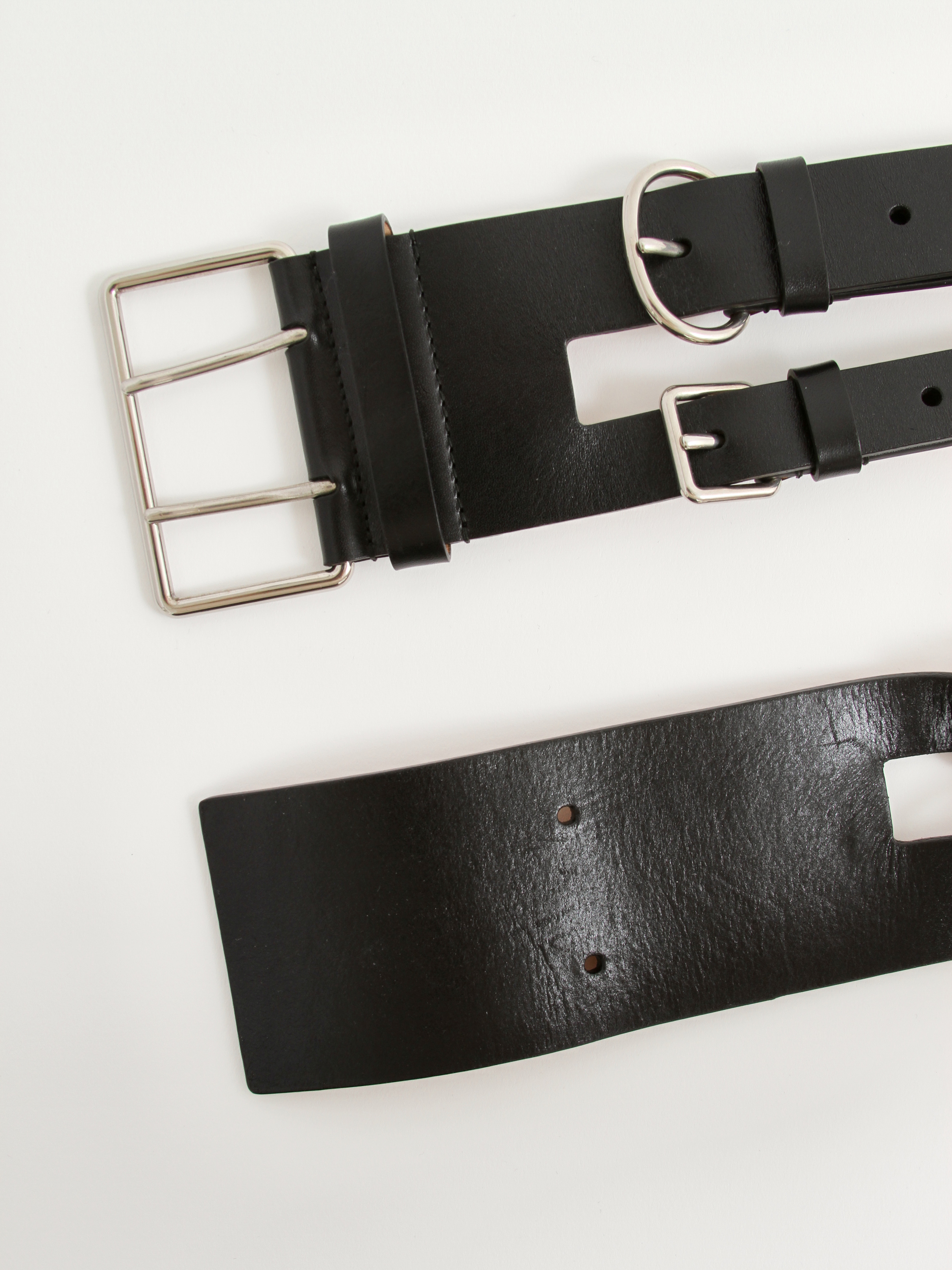 Alexander Mcqueen Belt 4