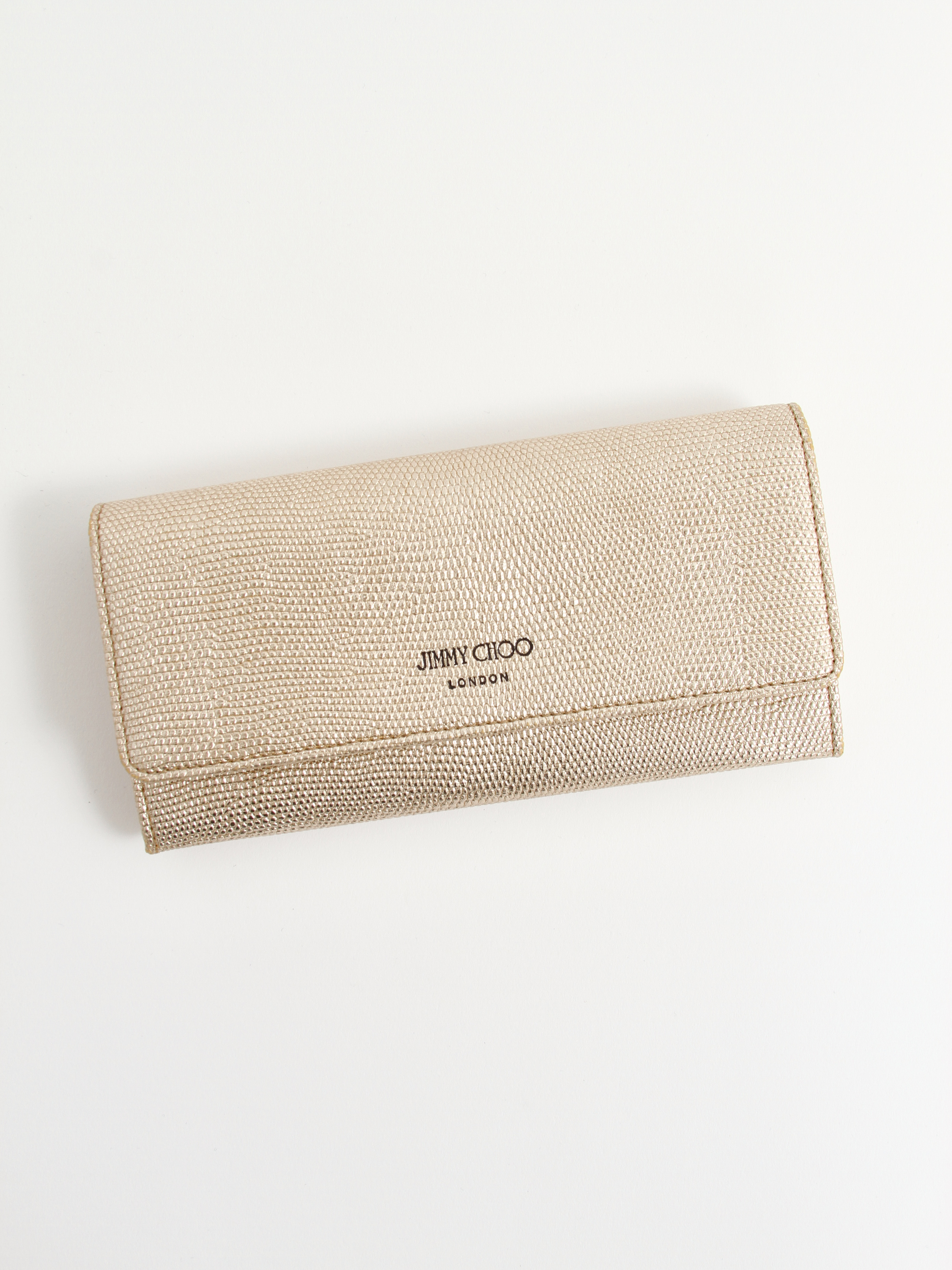 Jimmy Choo Wallet 1