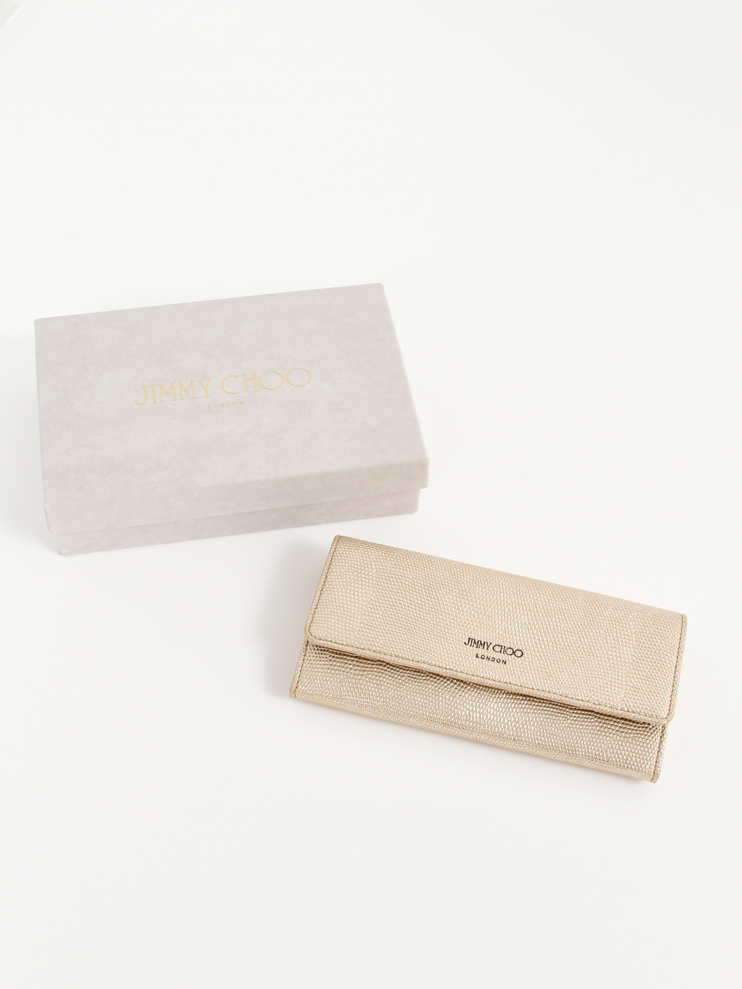 Jimmy Choo Wallet 8