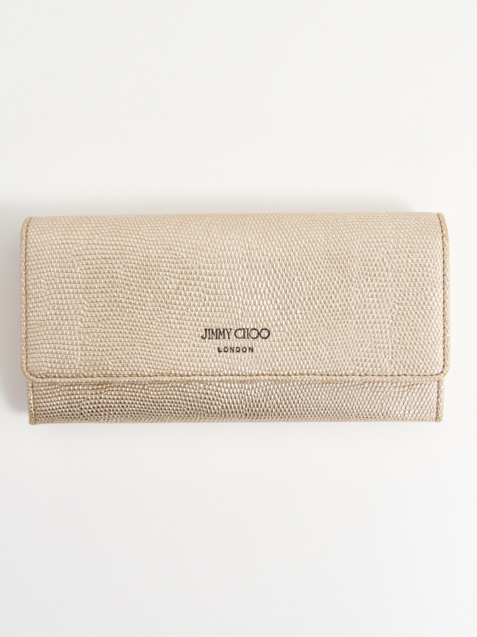 Jimmy Choo Wallet 0