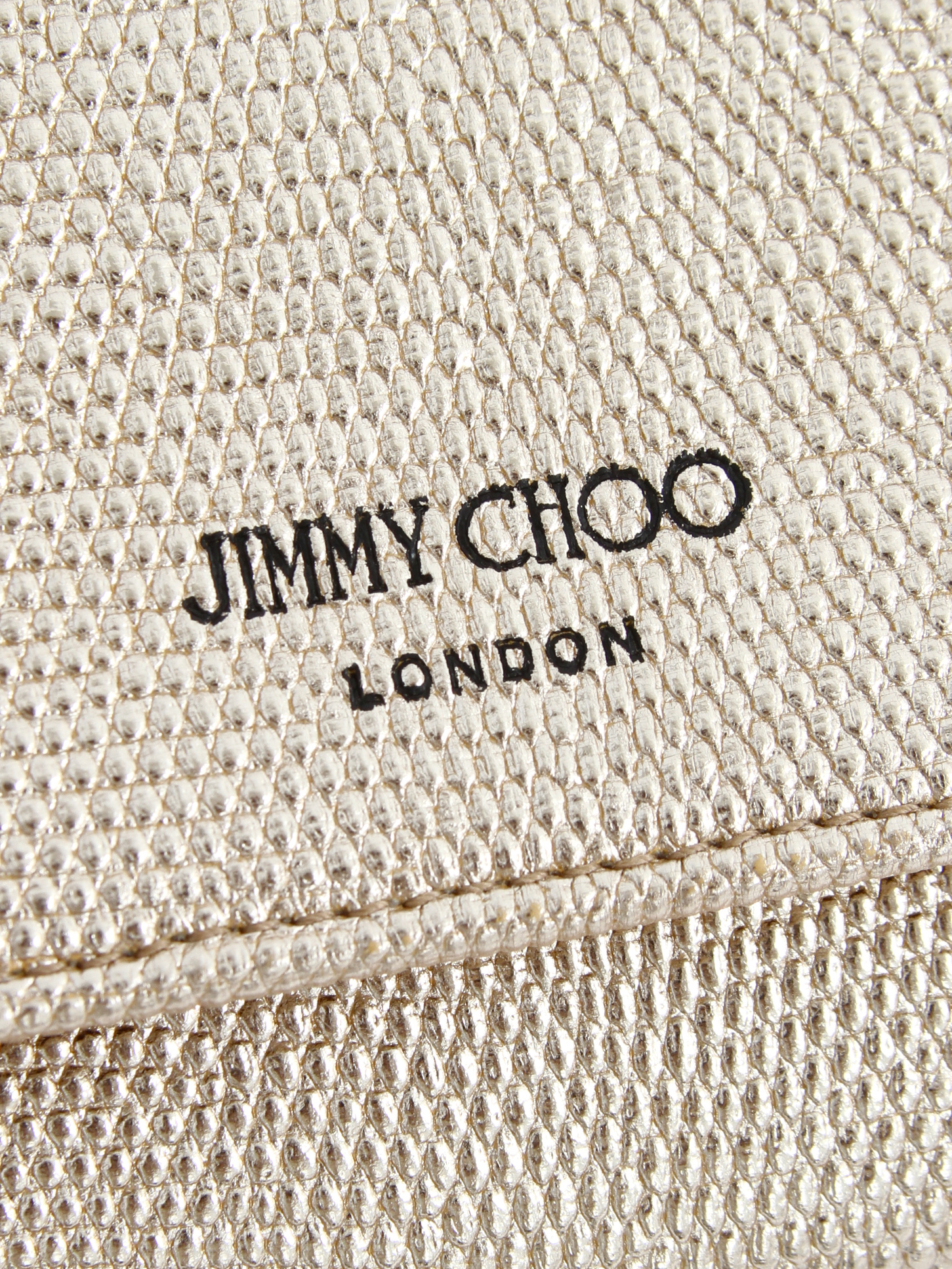 Jimmy Choo Wallet 2