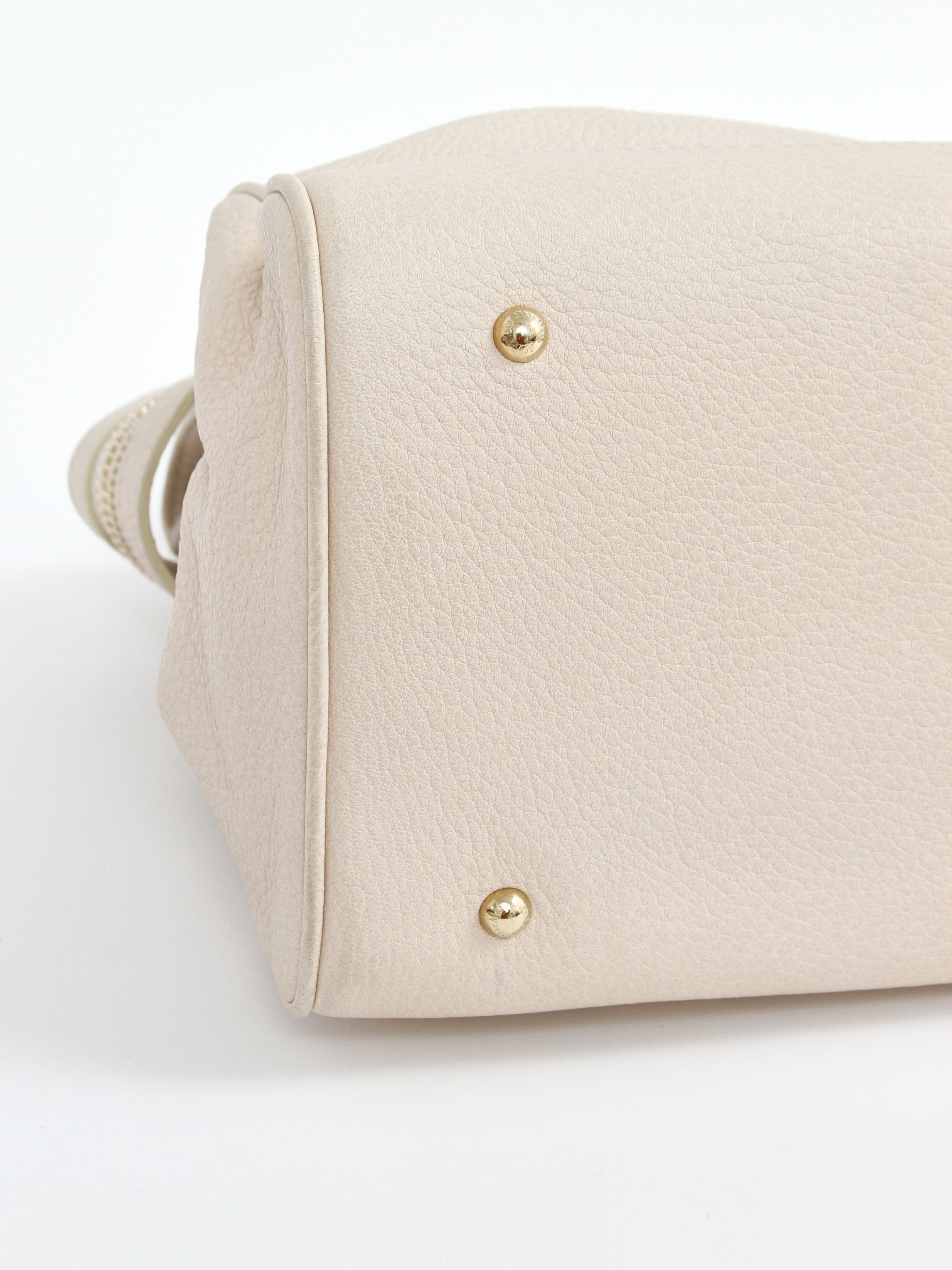 Max Mara Leather Bag 9