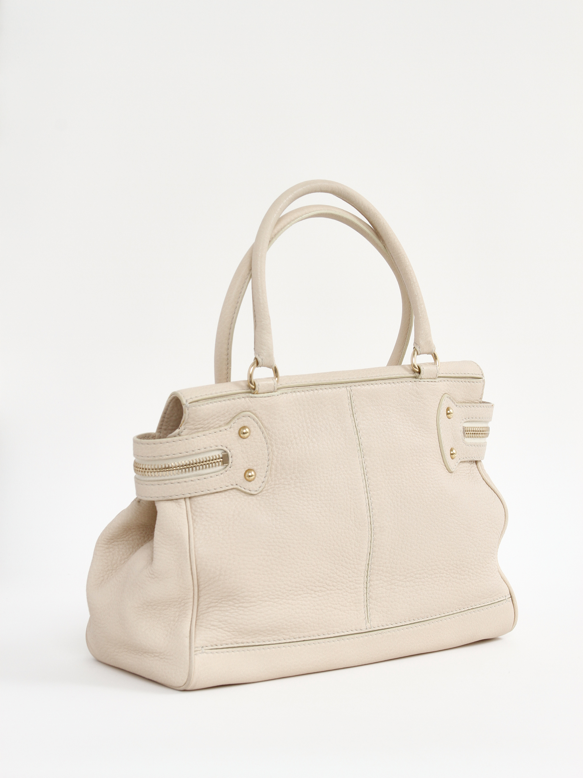 Max Mara Leather Bag 2