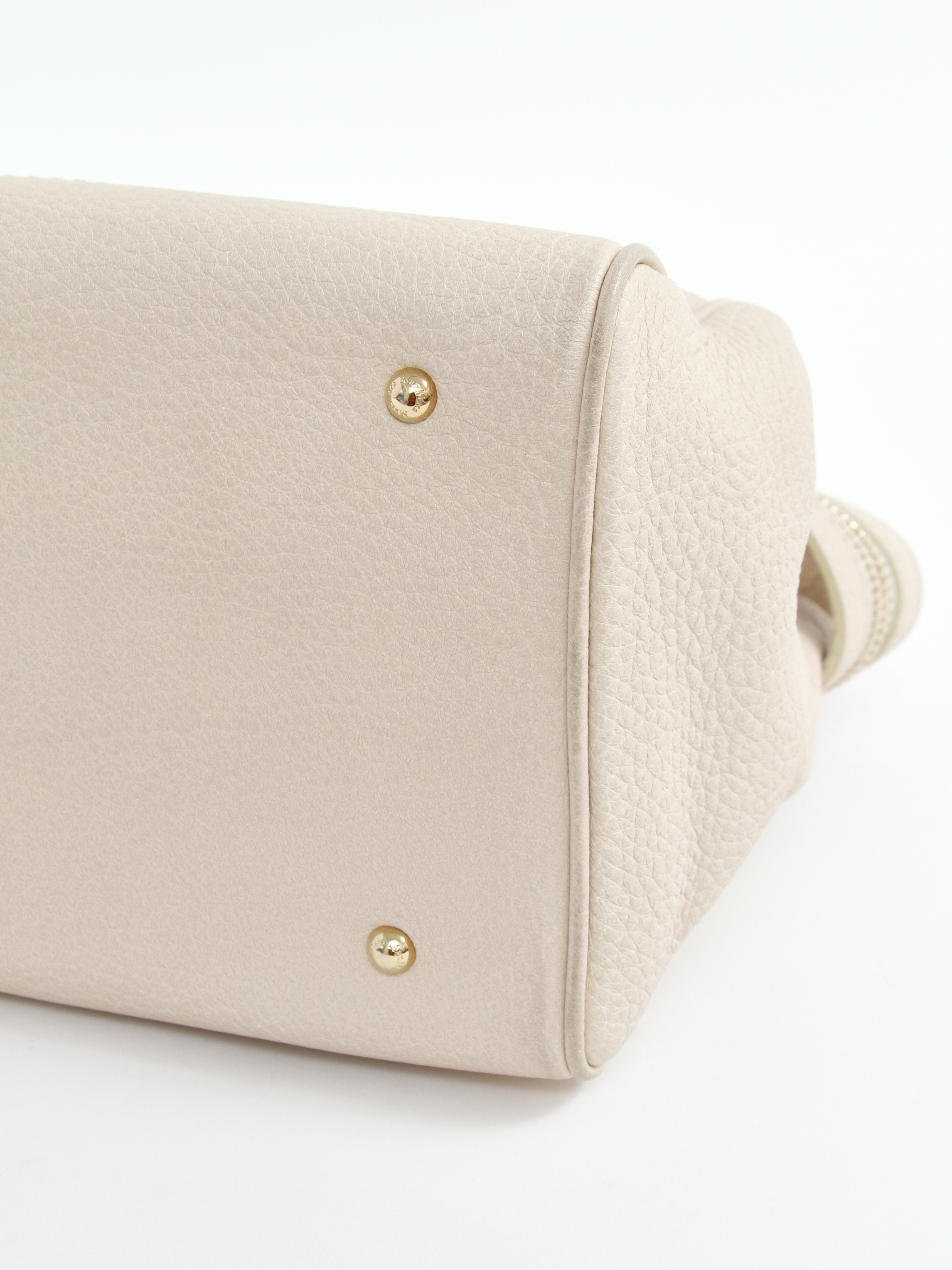 Max Mara Leather Bag 10