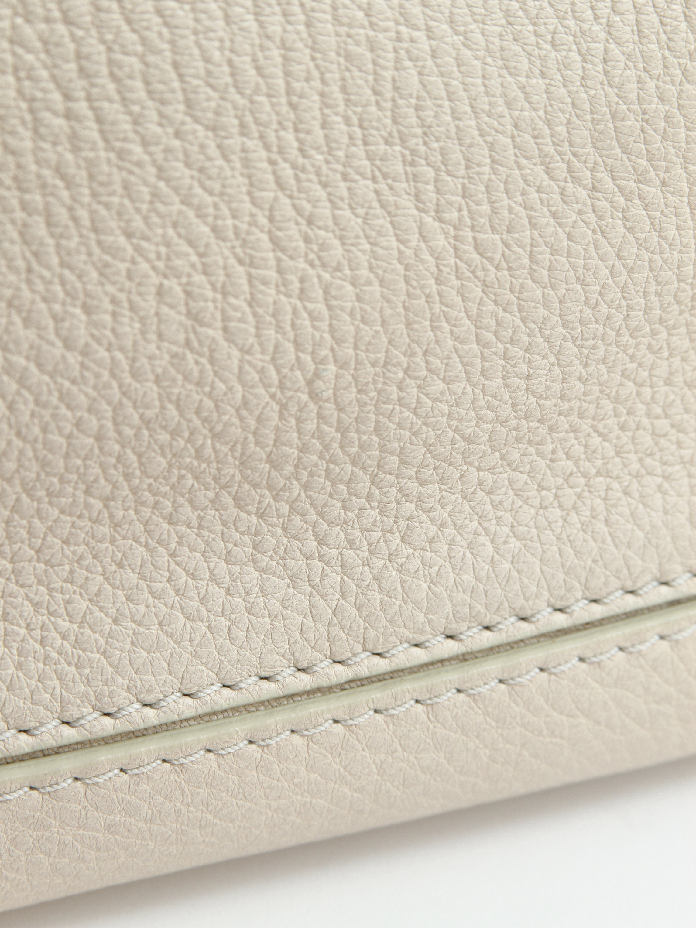 Max Mara Leather Bag 8