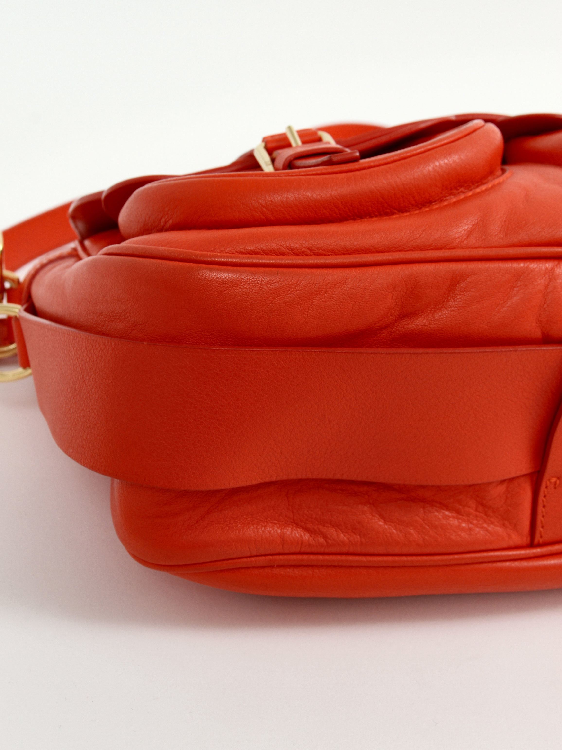 Ralph Lauren Leather Bag 9