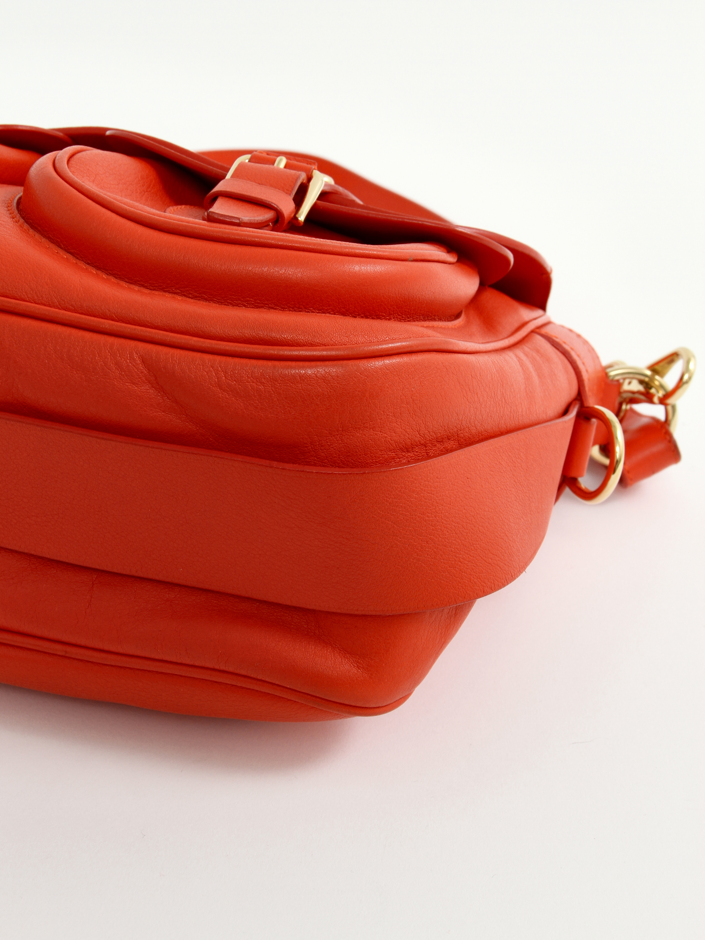 Ralph Lauren Leather Bag 10