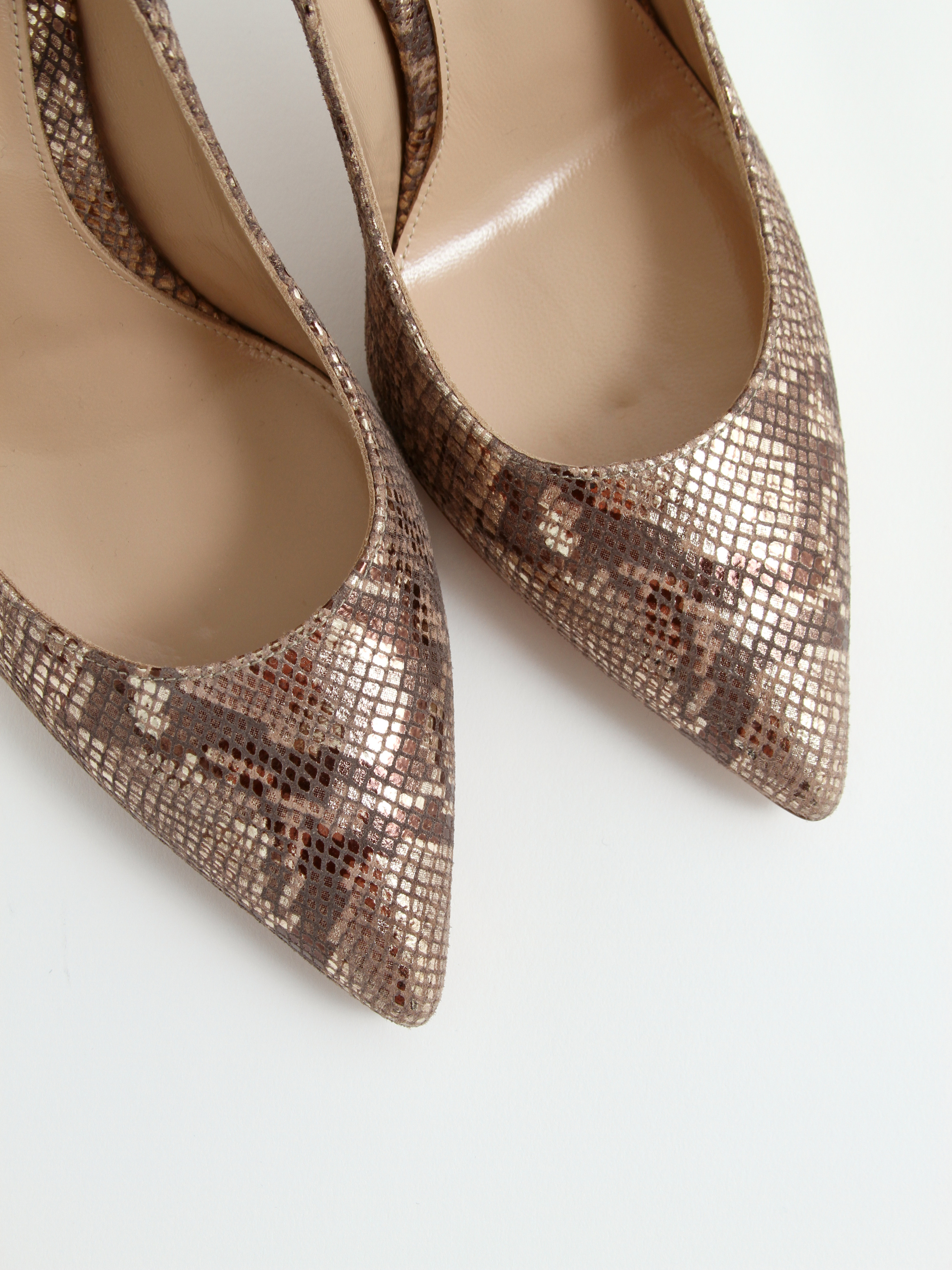 Gianvito Rossi 37,5 3