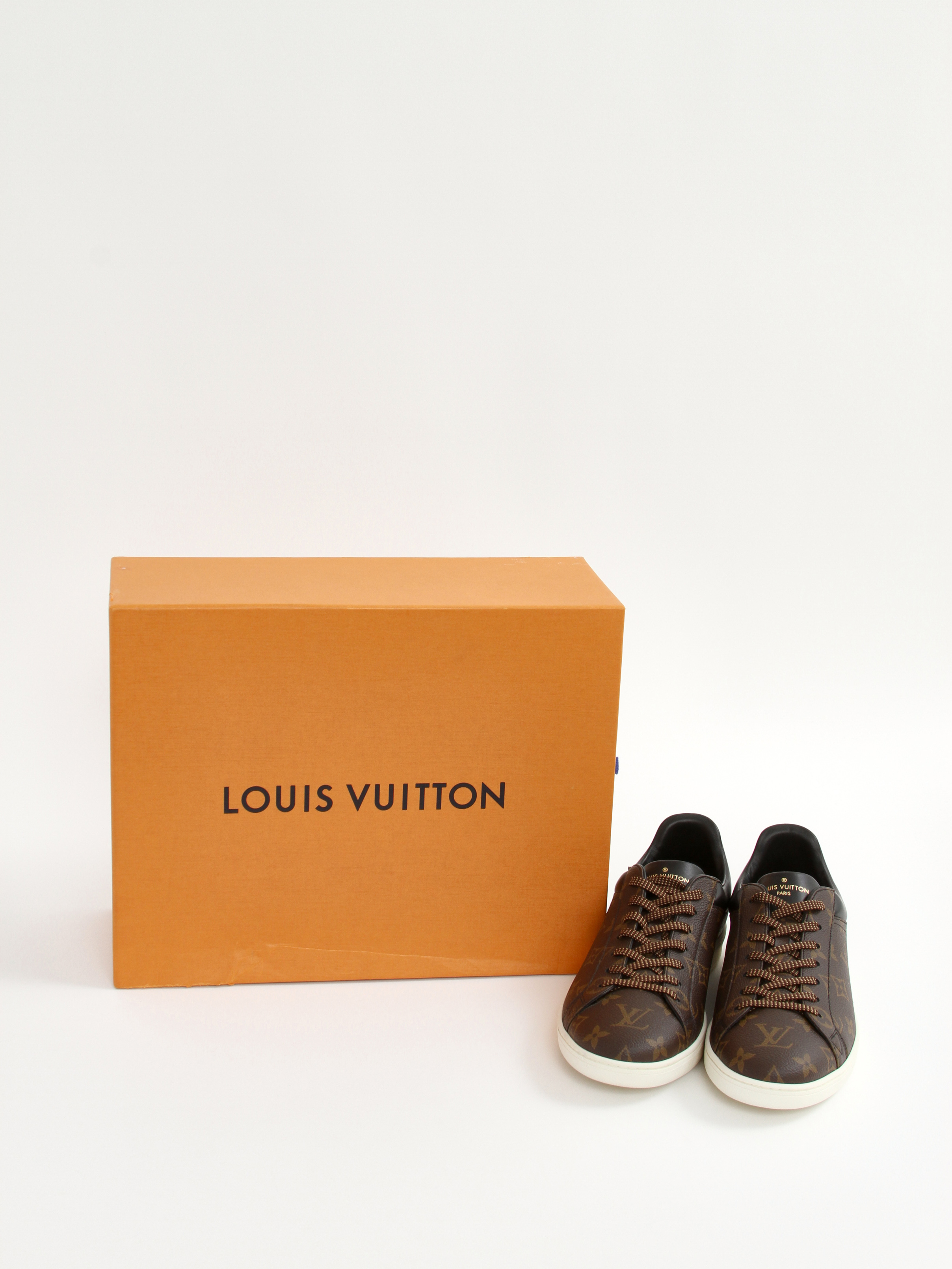 Louis Vuitton 39 17