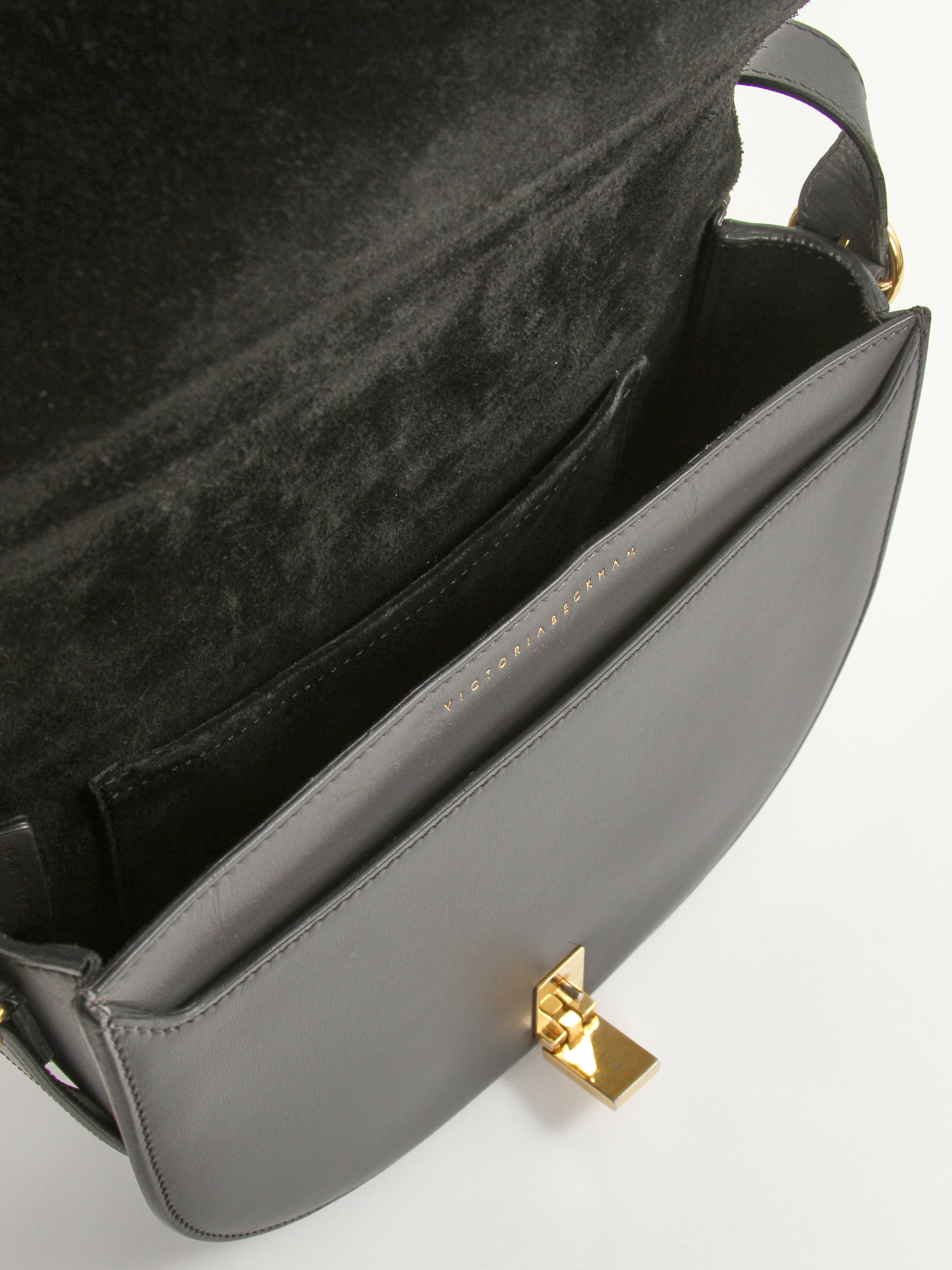 Victoria Beckham Half Moon 10