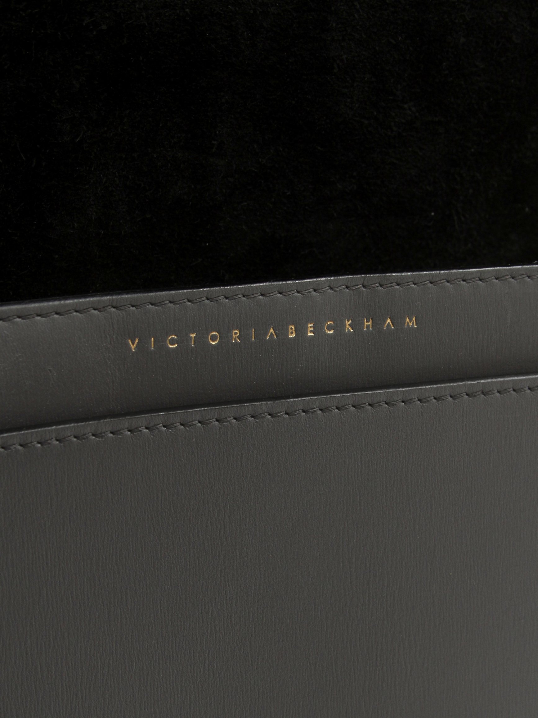 Victoria Beckham Half Moon 9