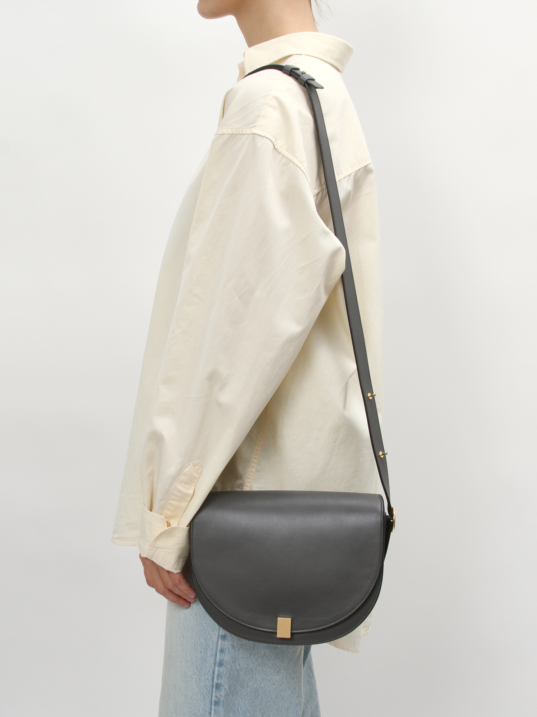 Victoria Beckham Half Moon 11