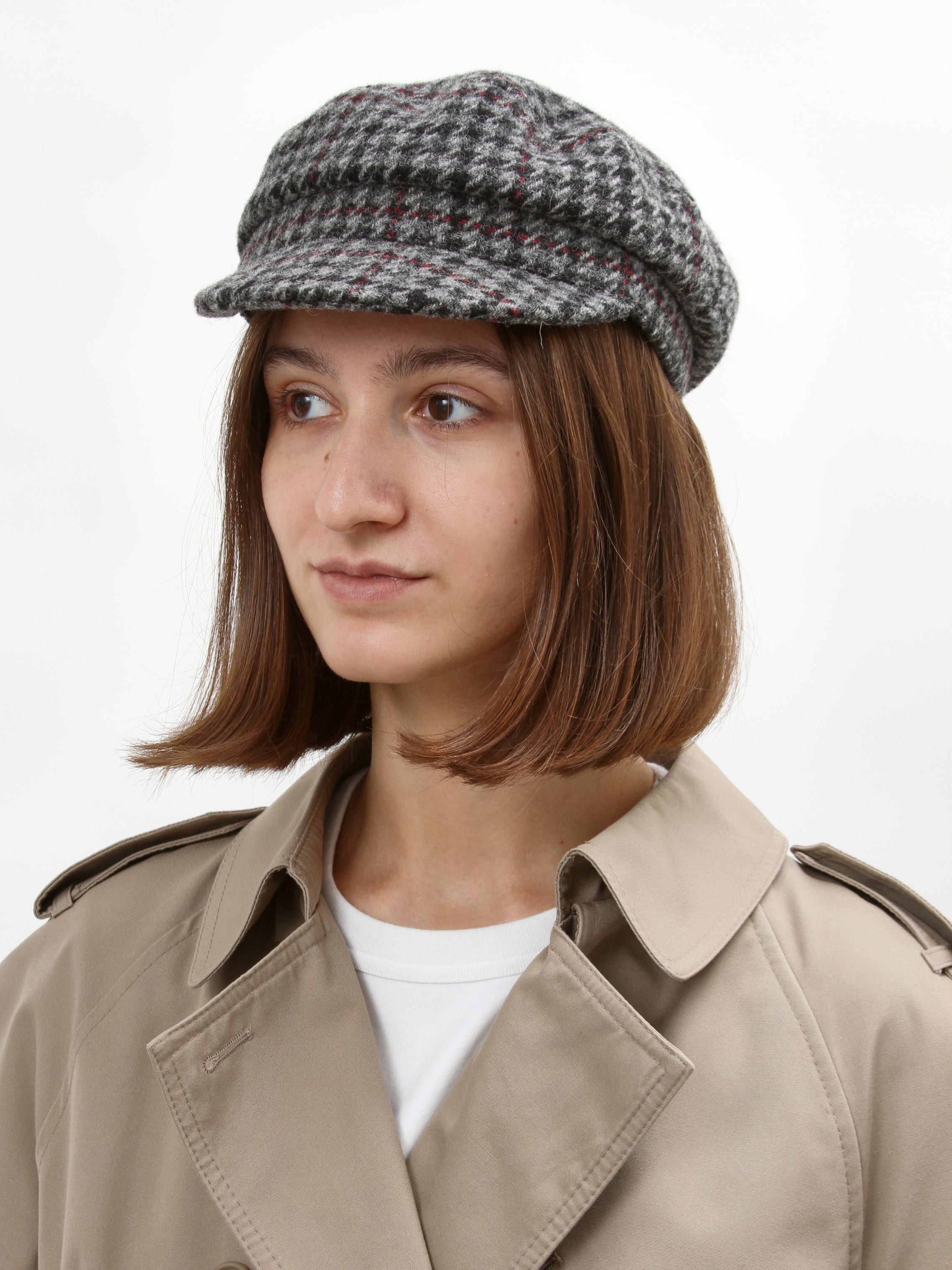 Isabel Marant Hat 6