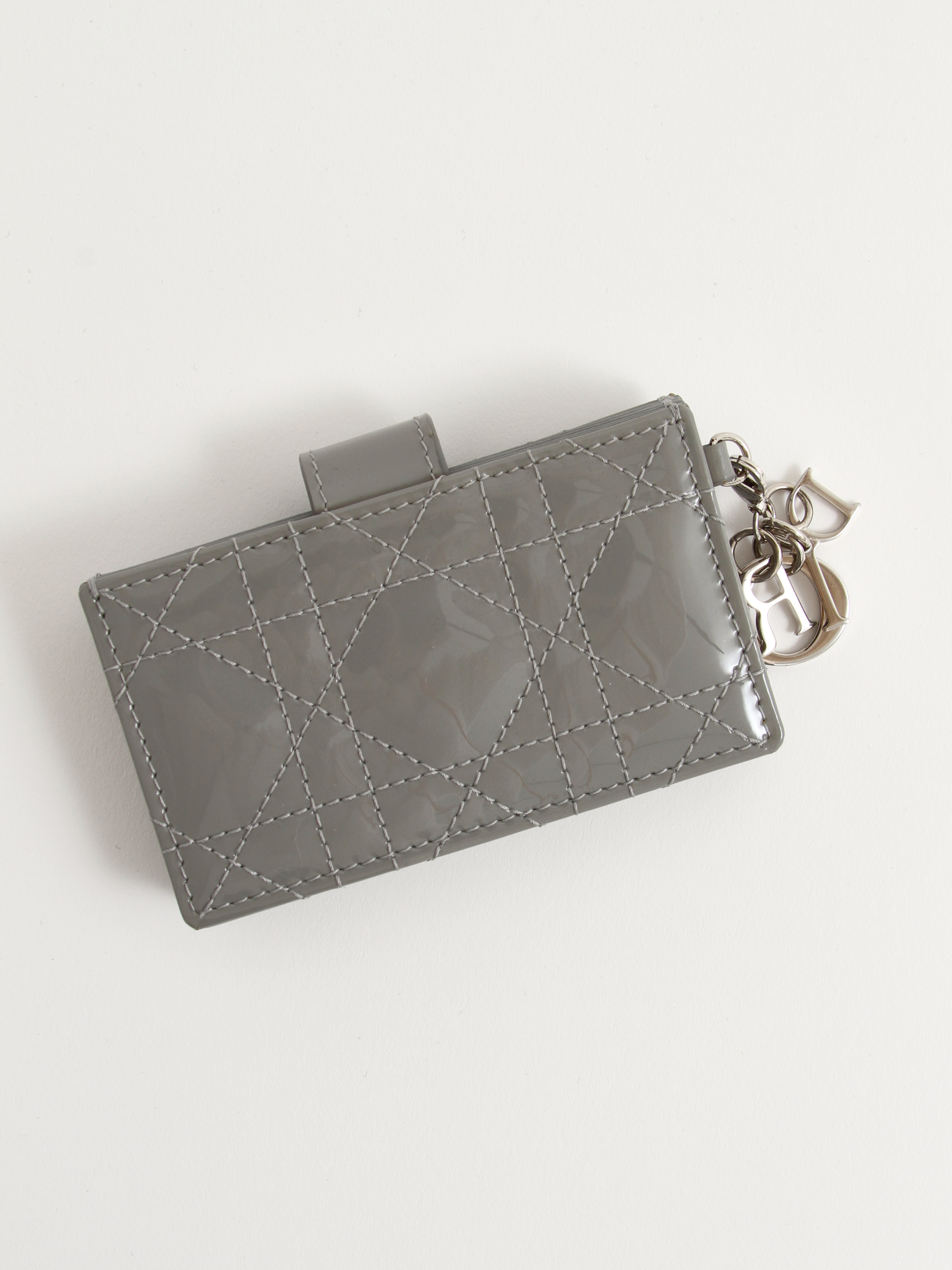 Christian Dior Cardholder 3