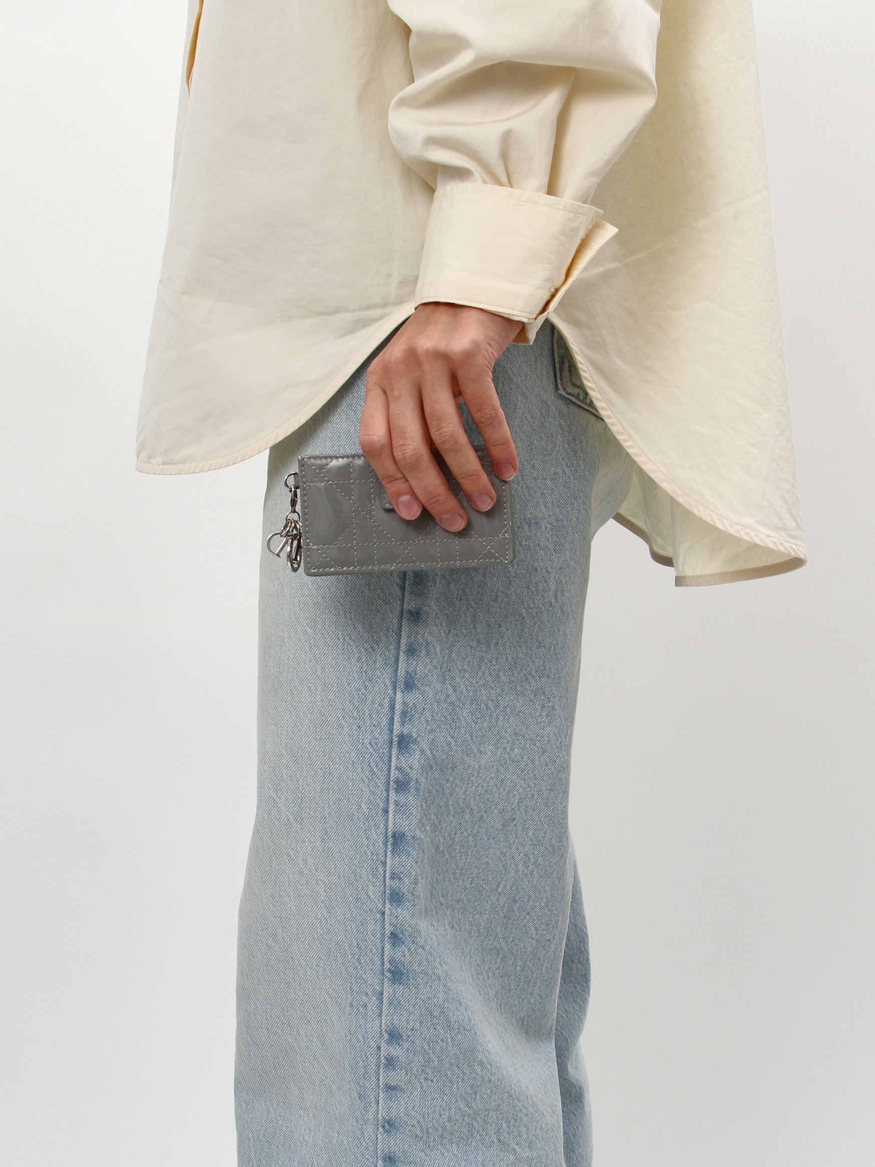 Christian Dior Cardholder 6