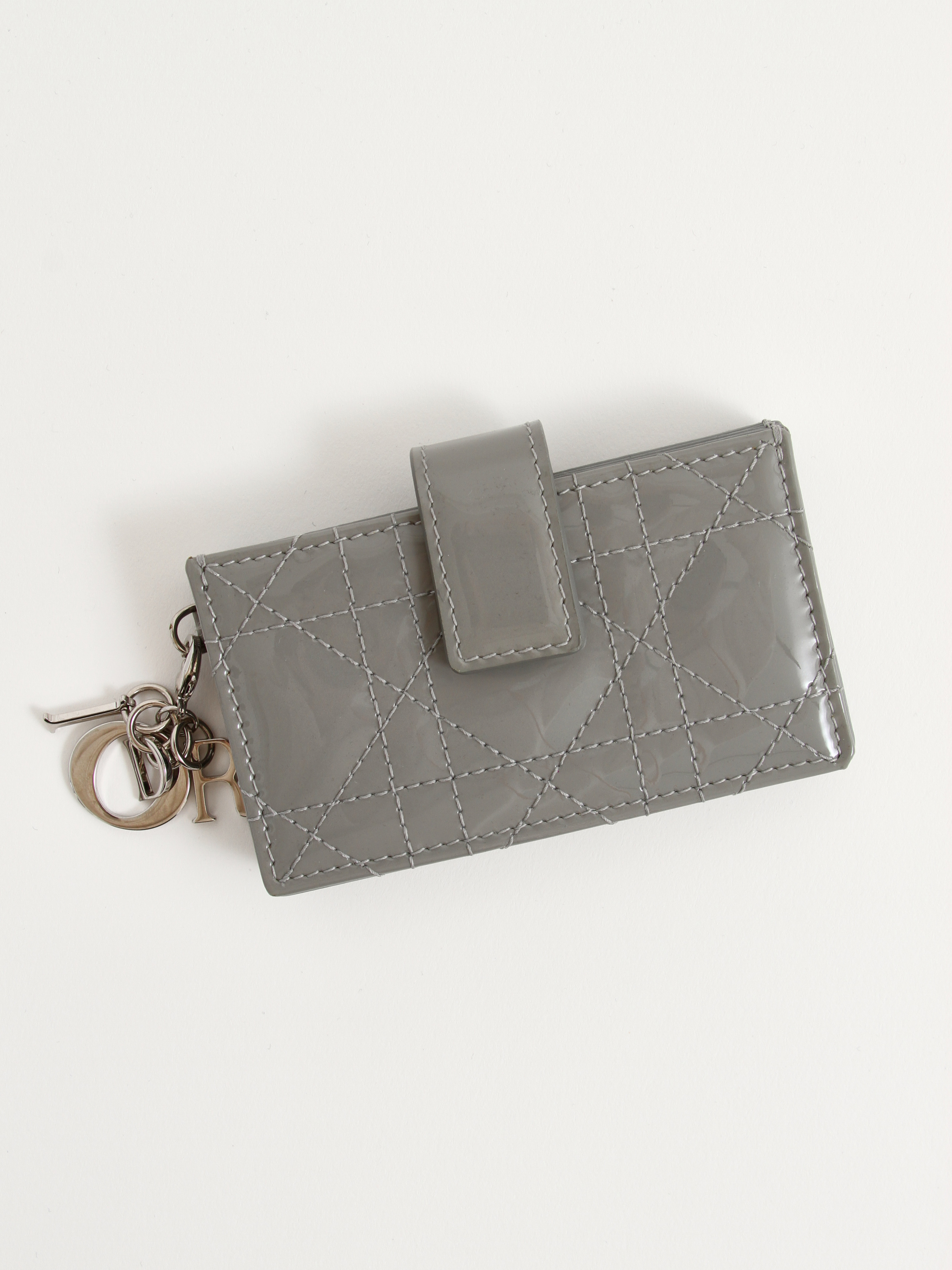Christian Dior Cardholder 0