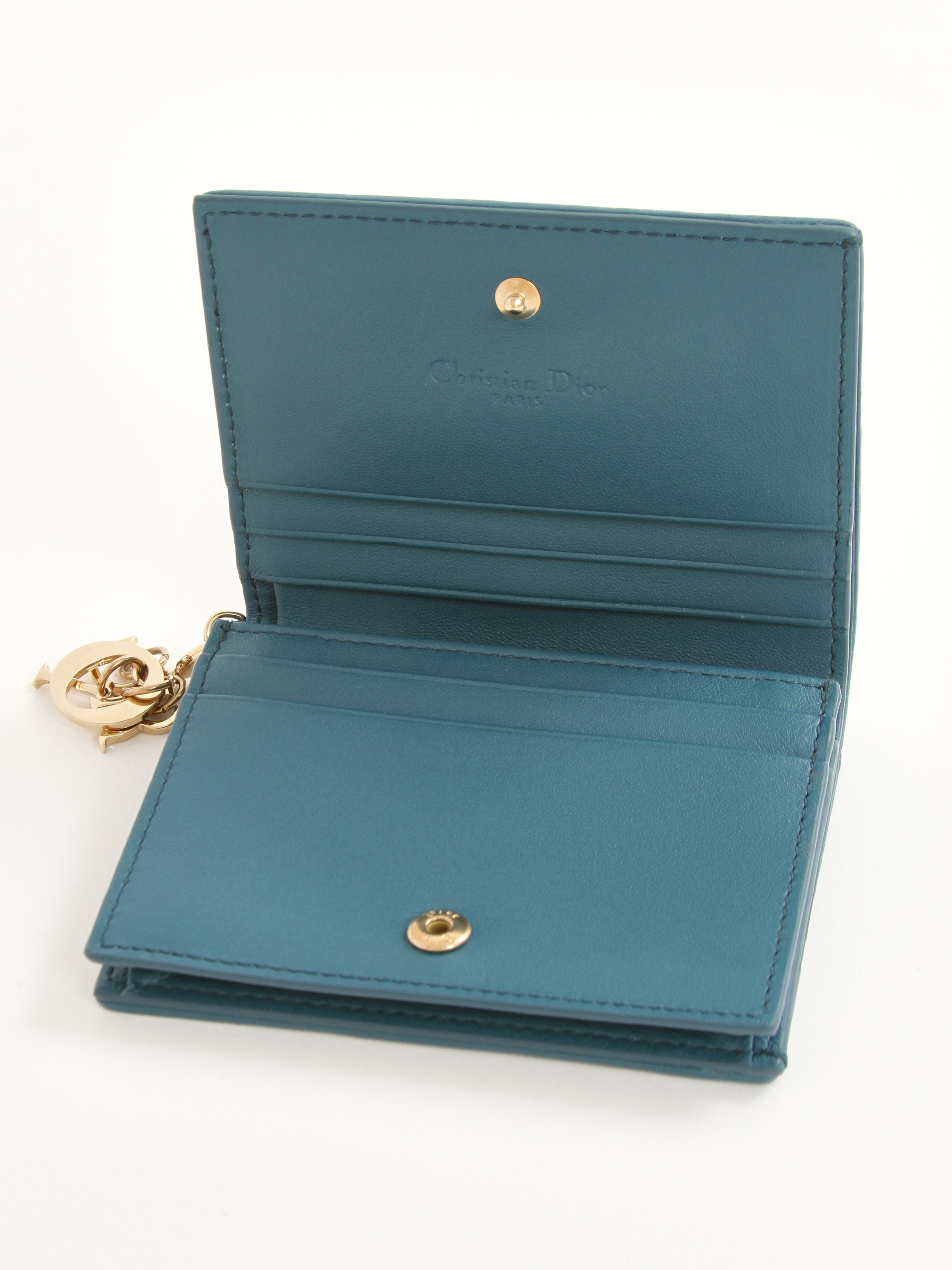 Christian Dior Wallet 5