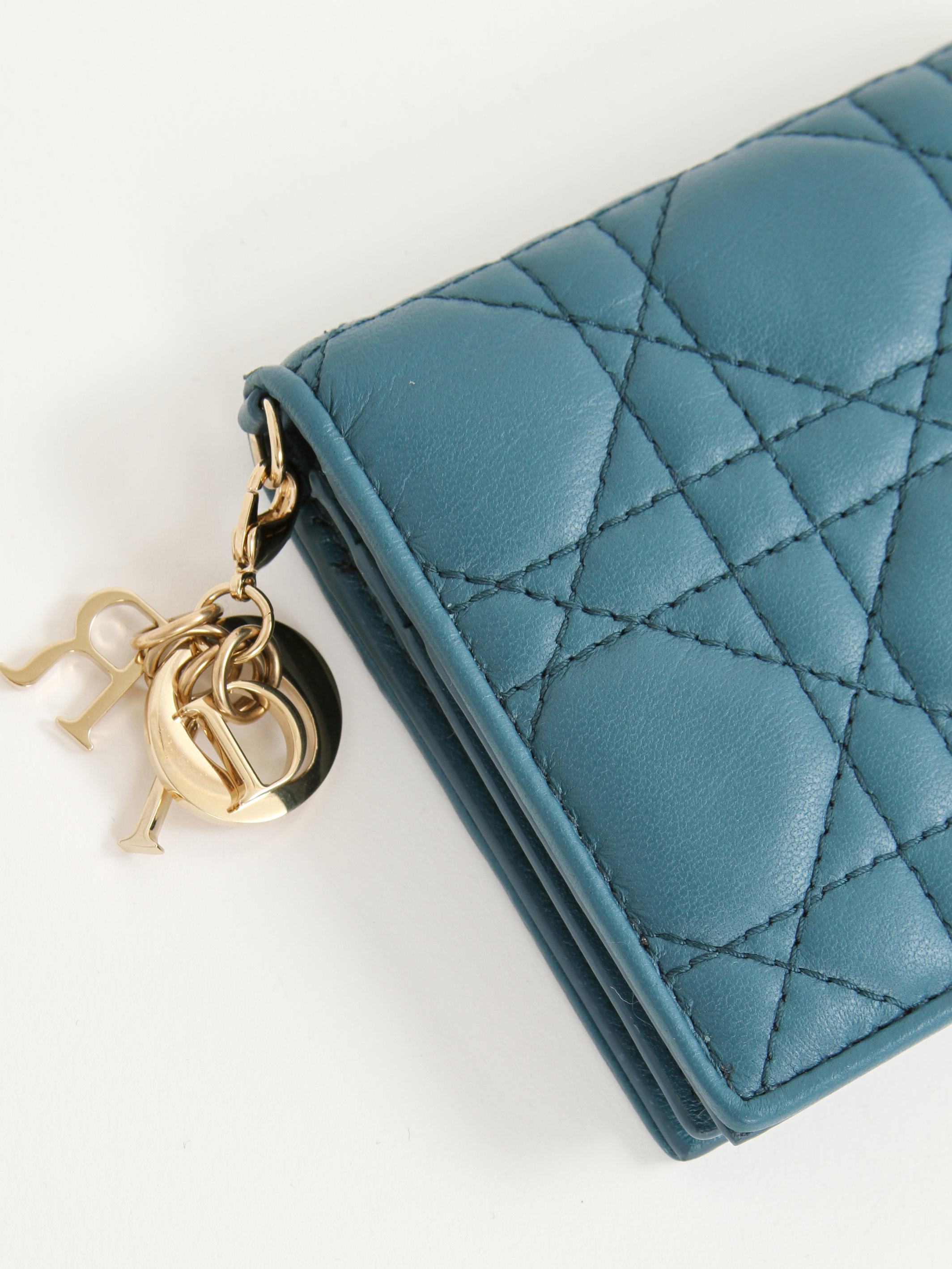 Christian Dior Wallet 1