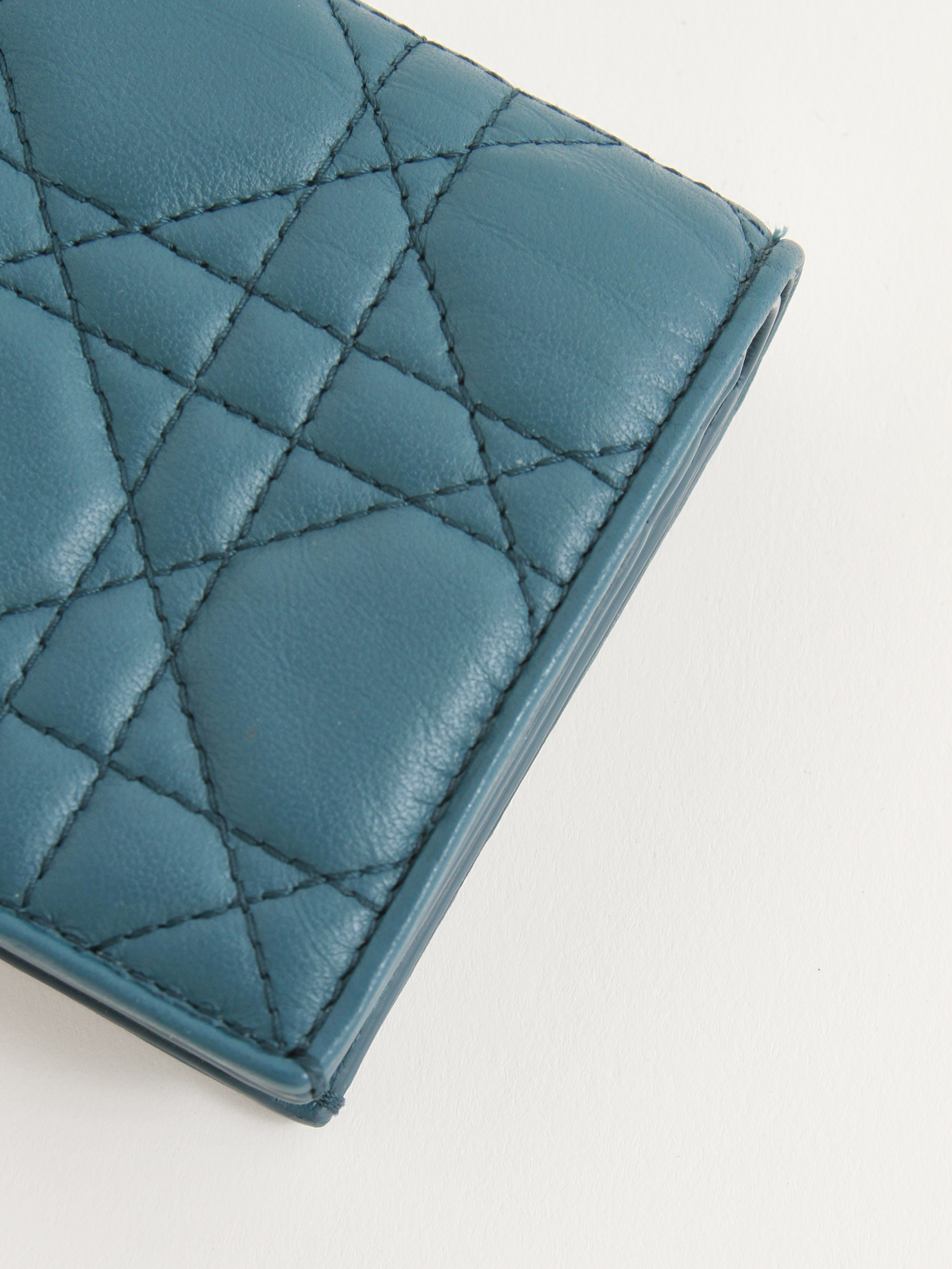 Christian Dior Wallet 2