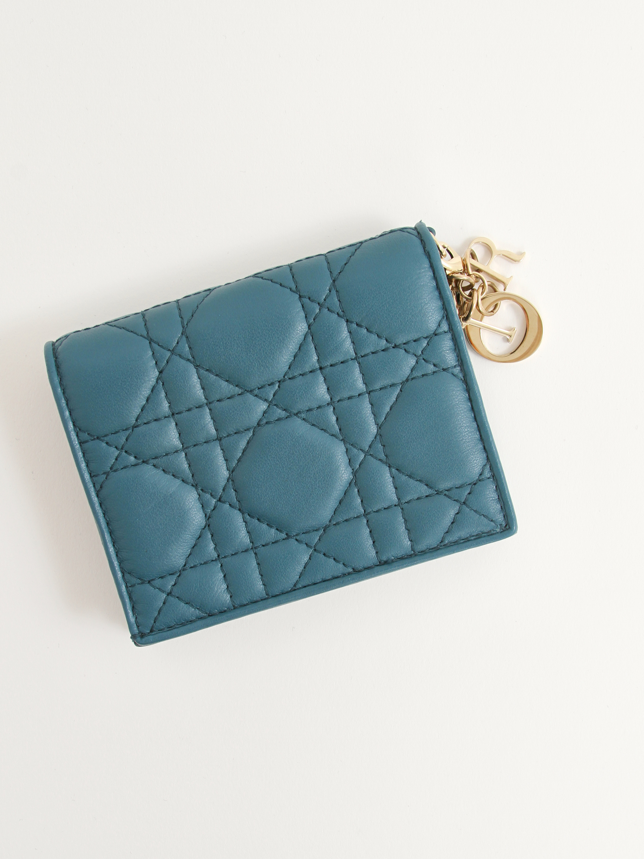 Christian Dior Wallet 3