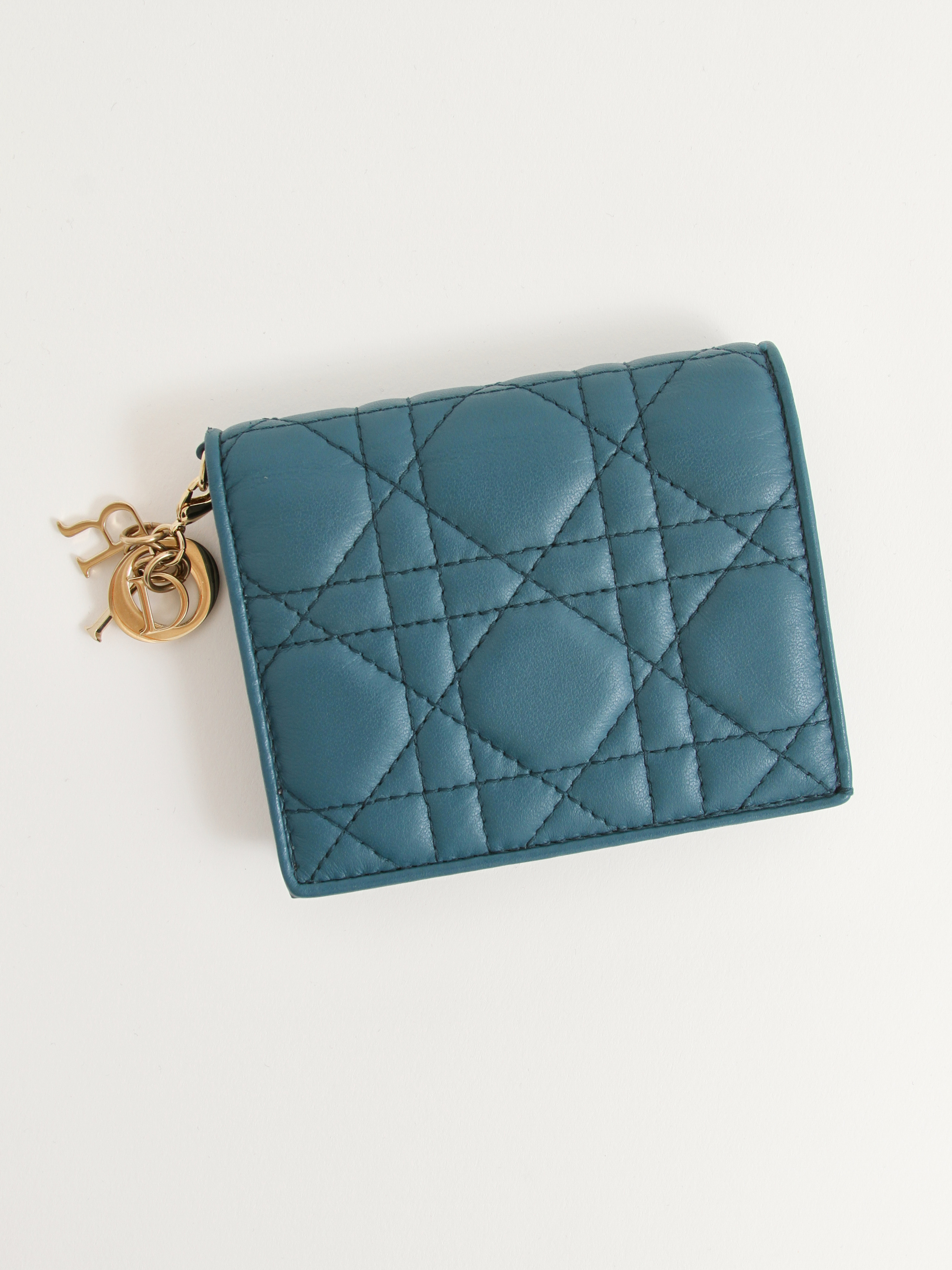 Christian Dior Wallet 0