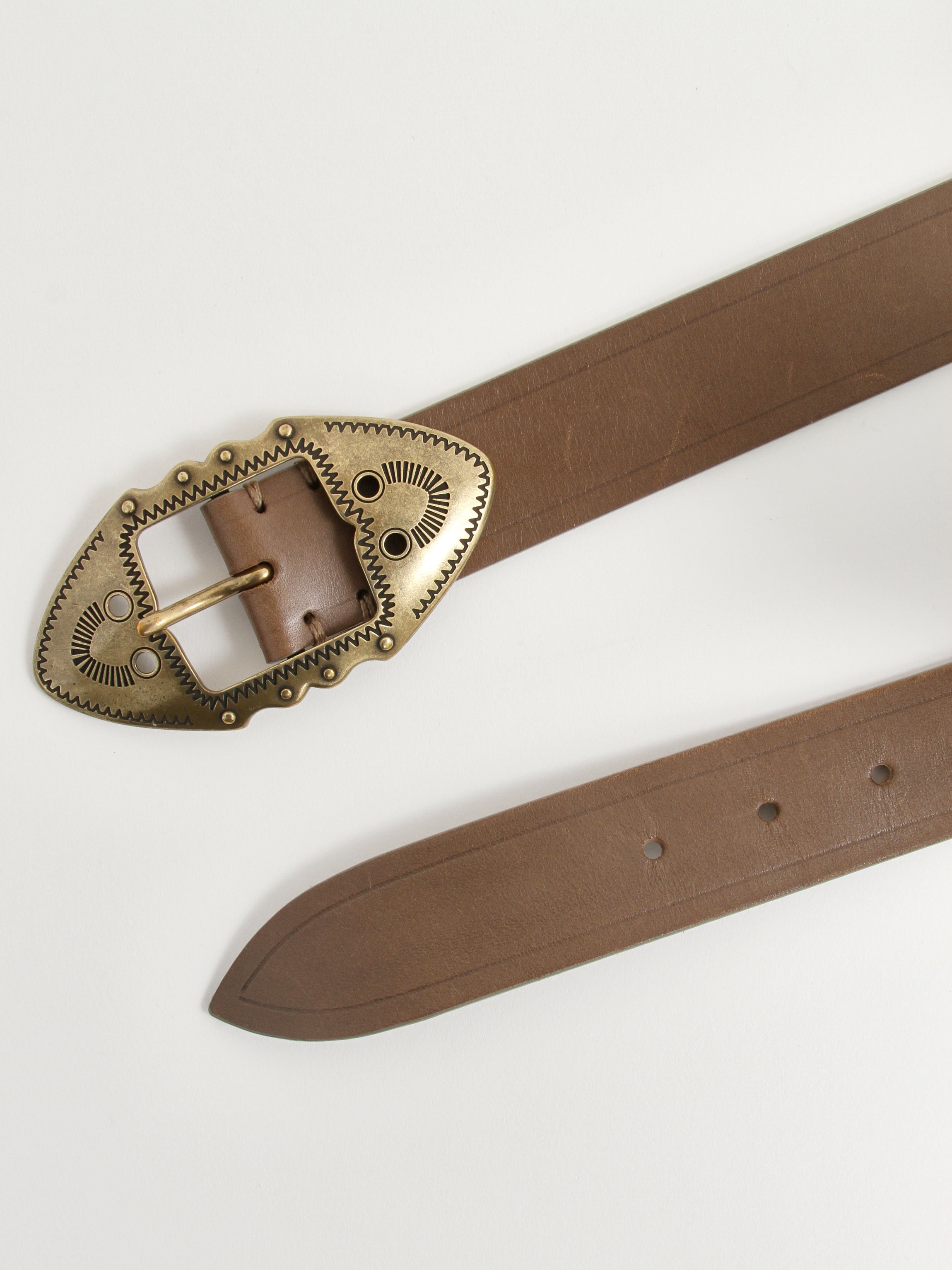Isabel Marant Belt 3