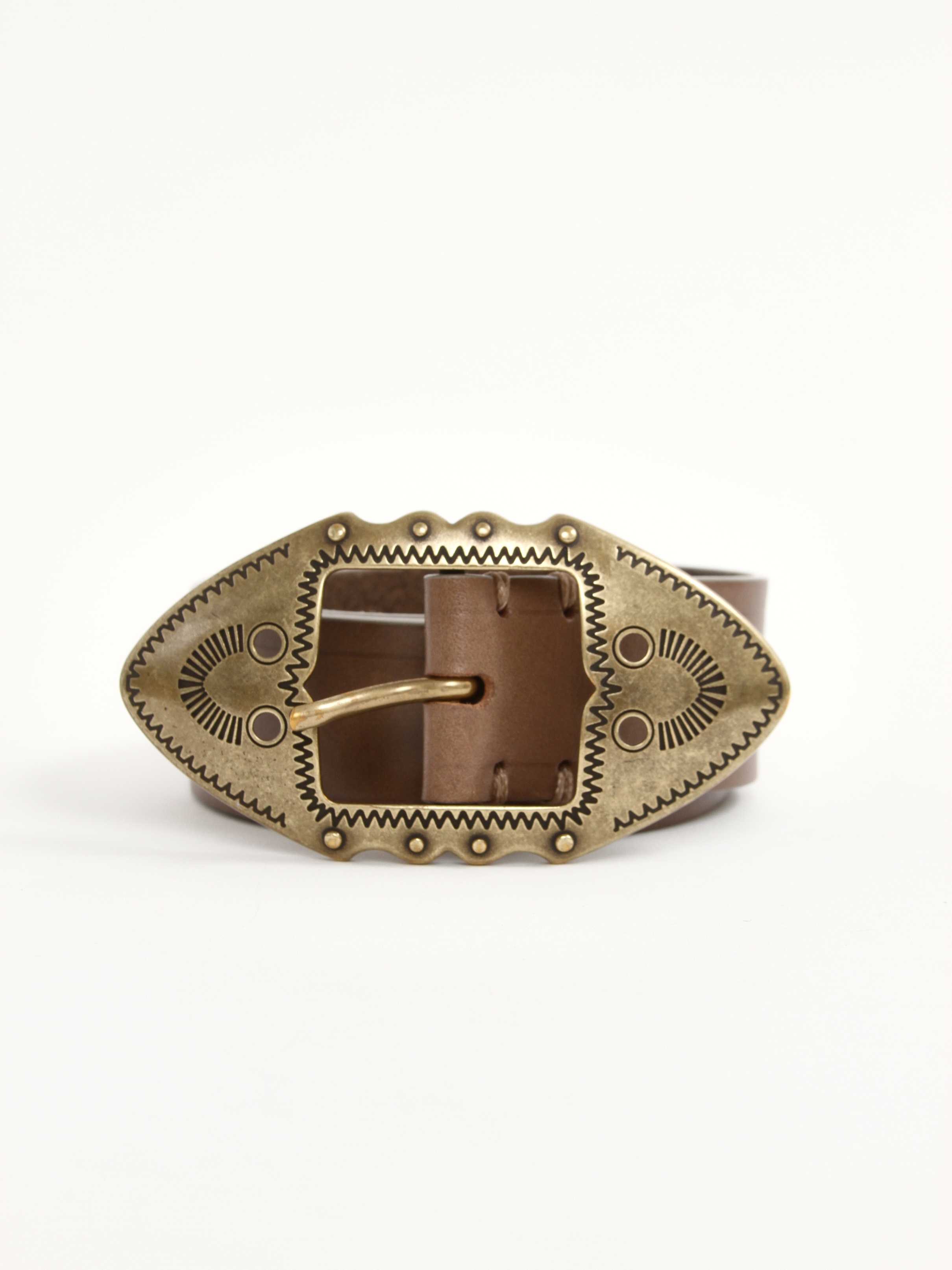 Isabel Marant Belt 0