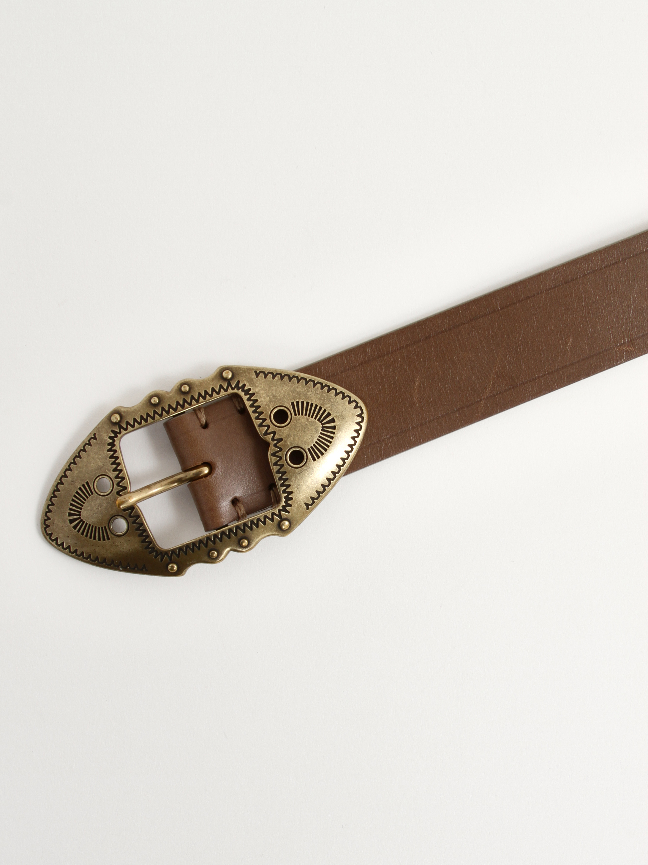 Isabel Marant Belt 1