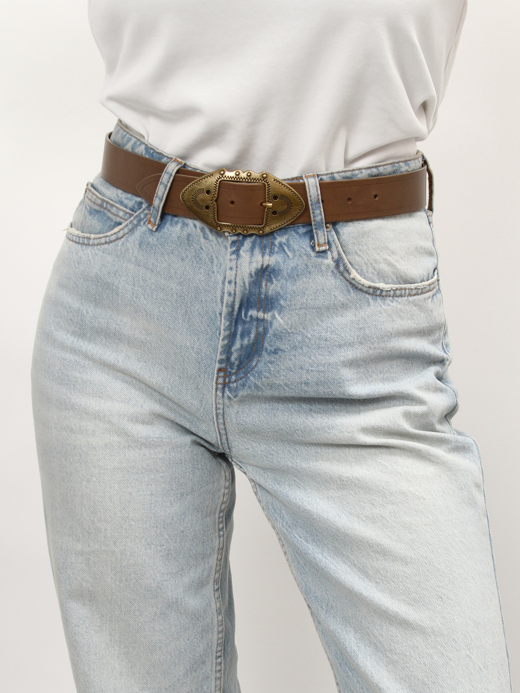 Isabel Marant Belt 5