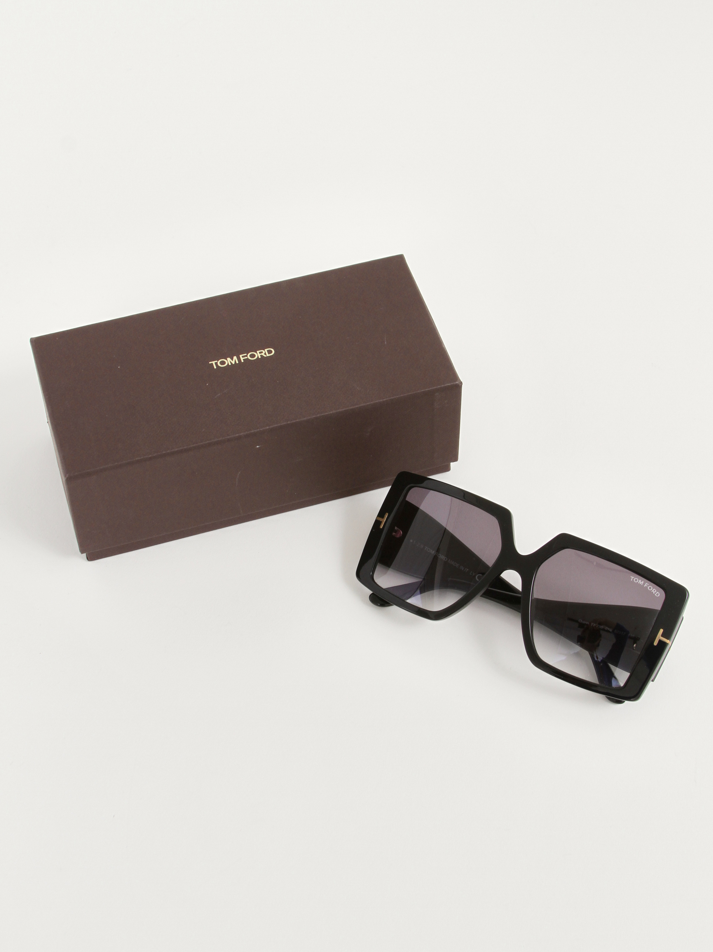Tom Ford Sunglasses 5