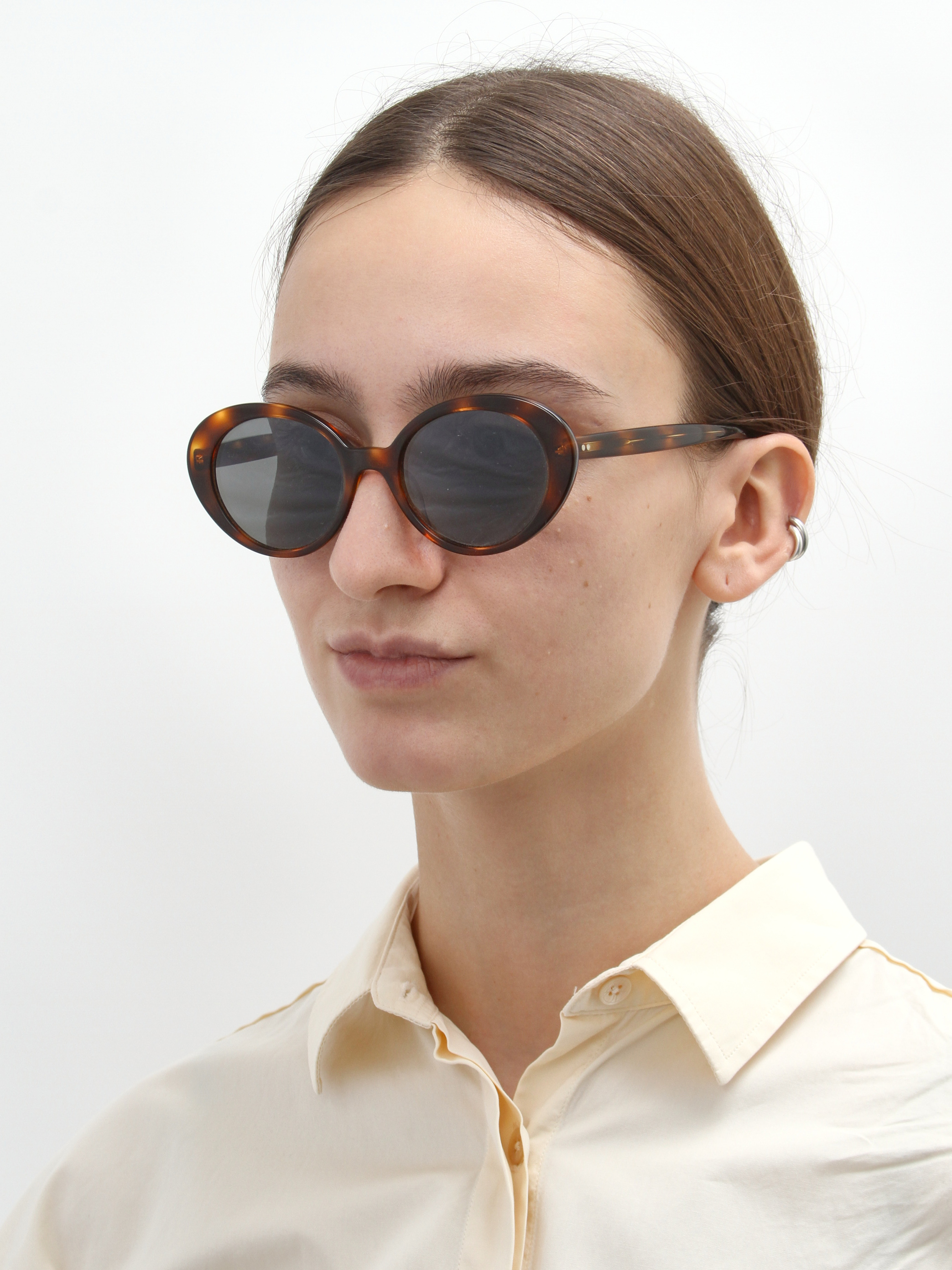 The Row Sunglasses 6