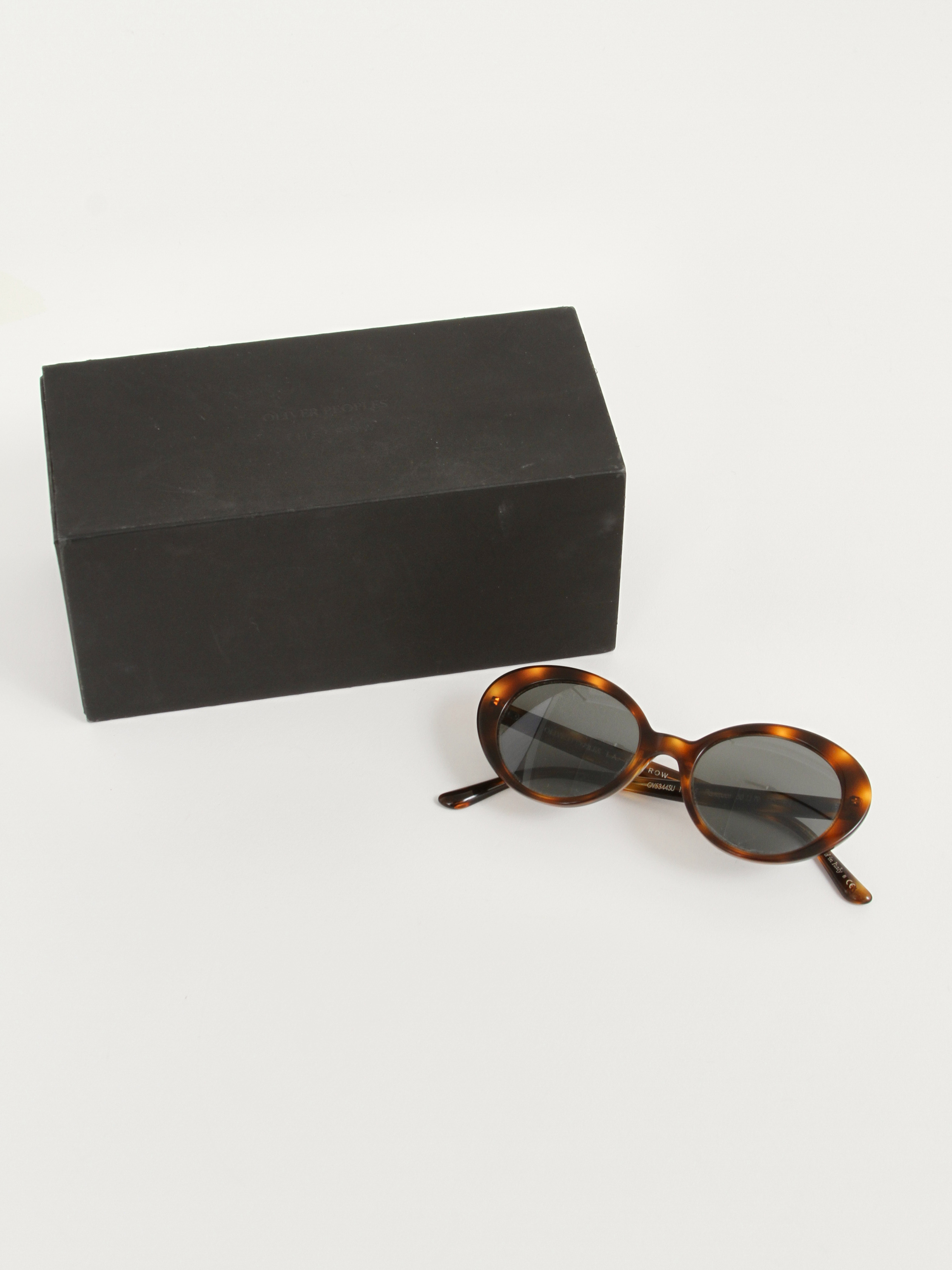 The Row Sunglasses 5