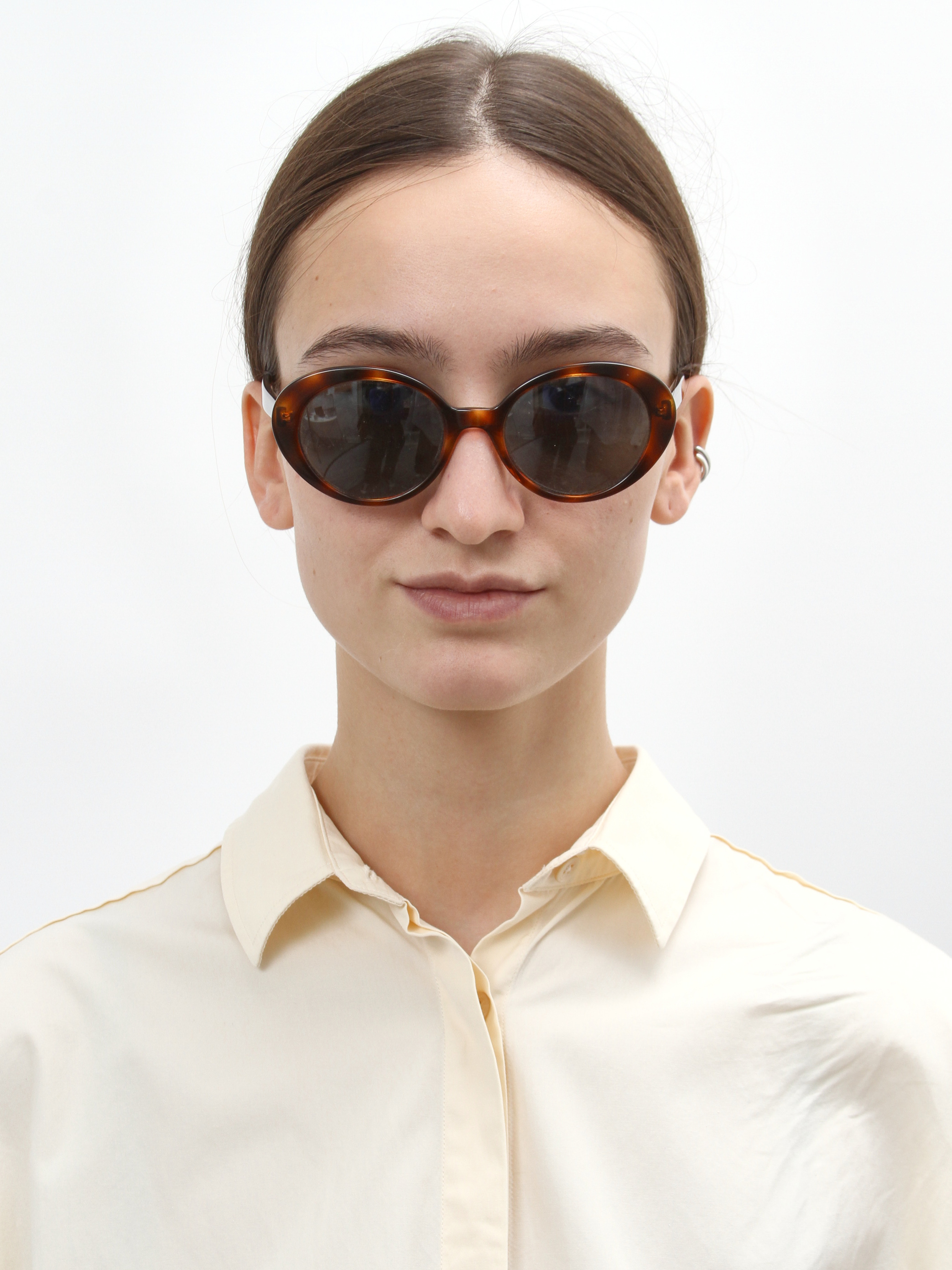 The Row Sunglasses 7