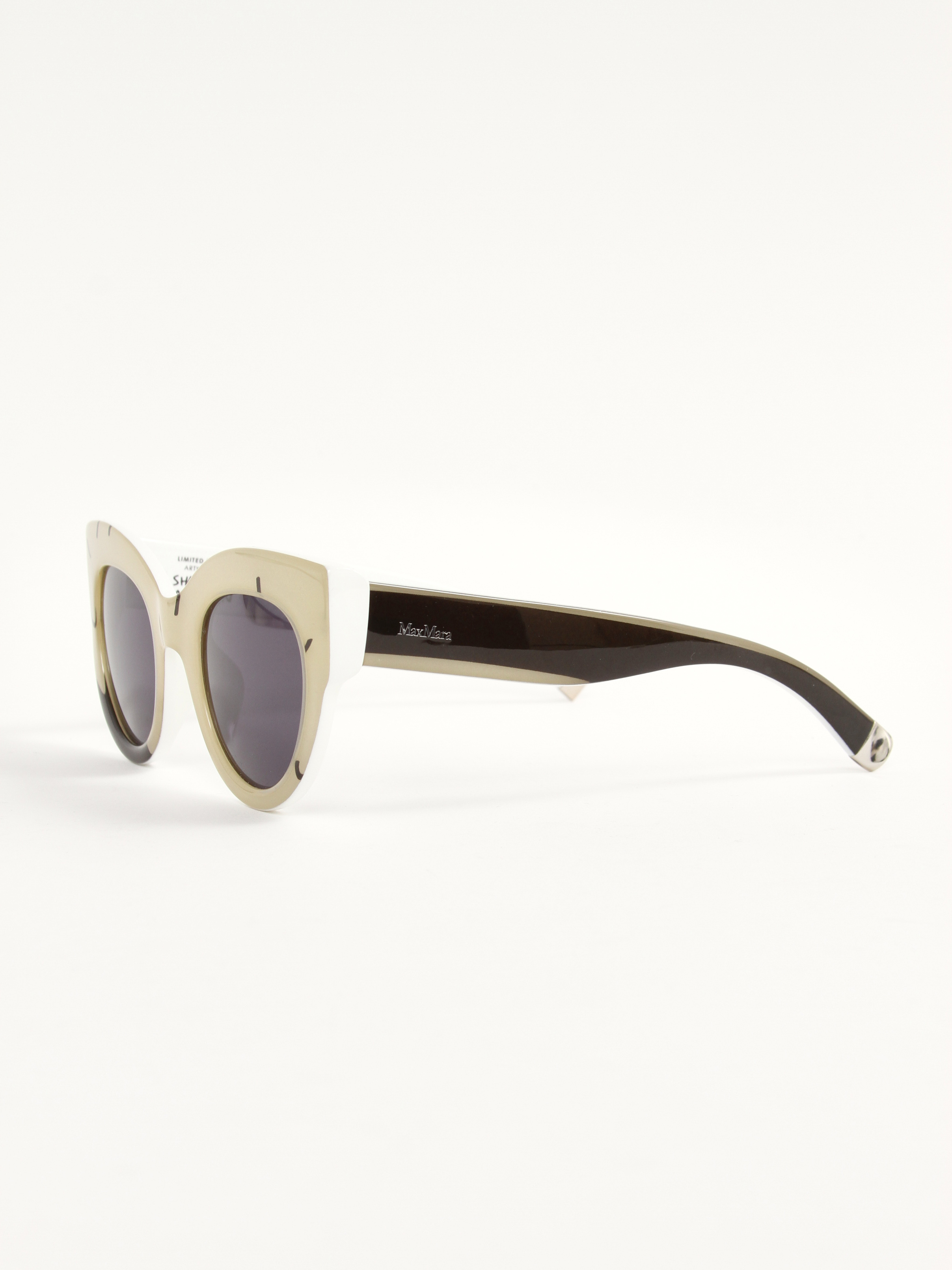Max Mara Sunglasses 1