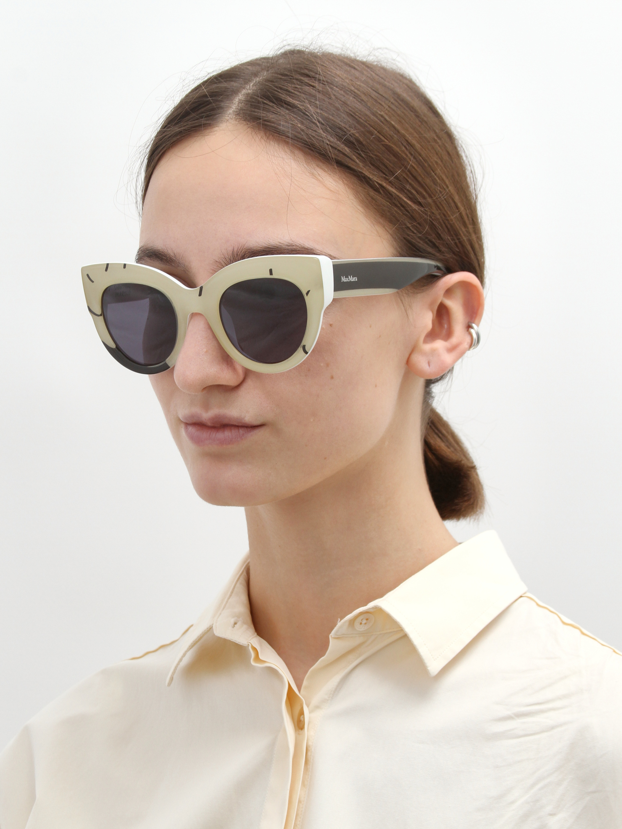 Max Mara Sunglasses 6