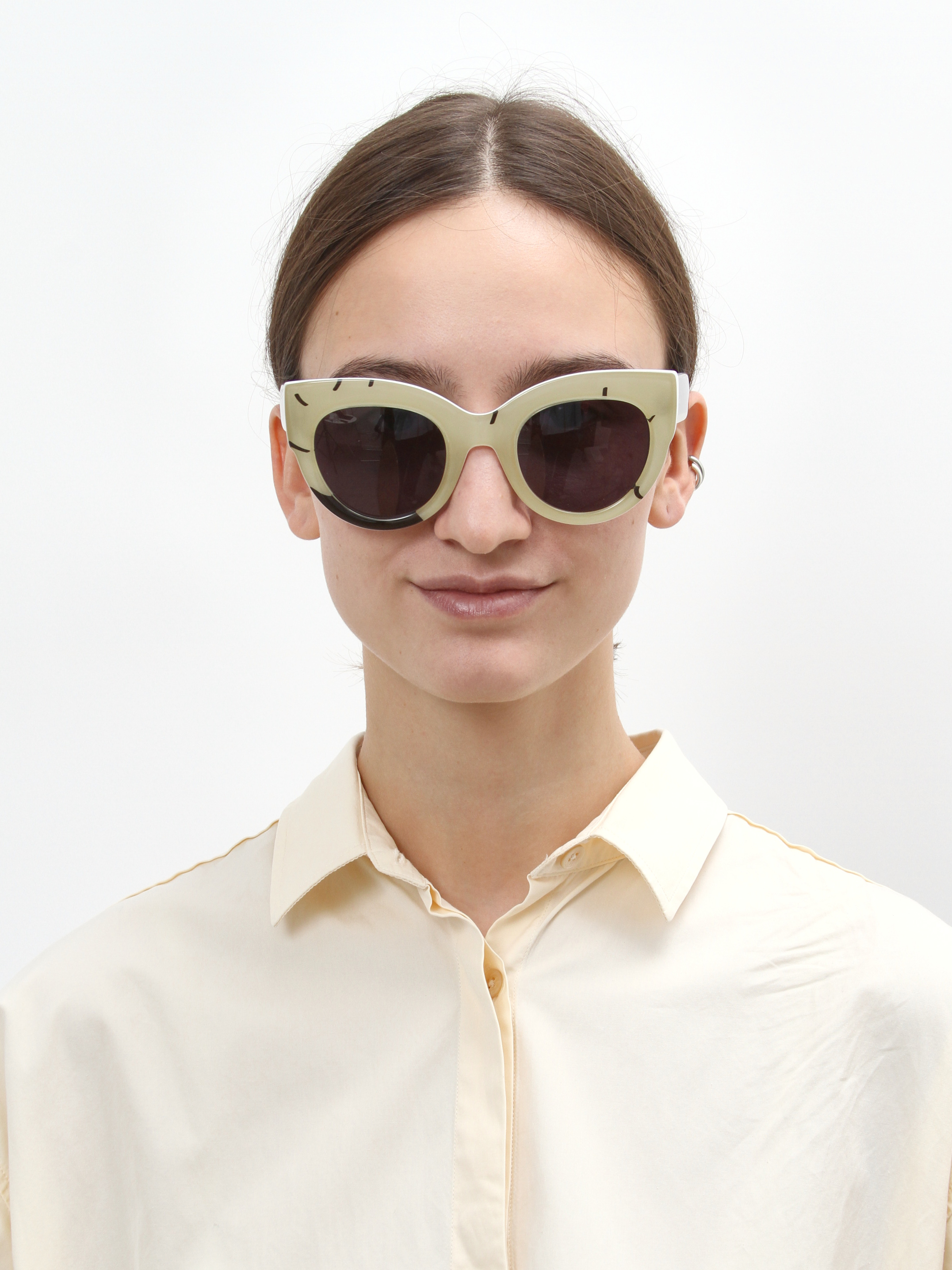 Max Mara Sunglasses 7