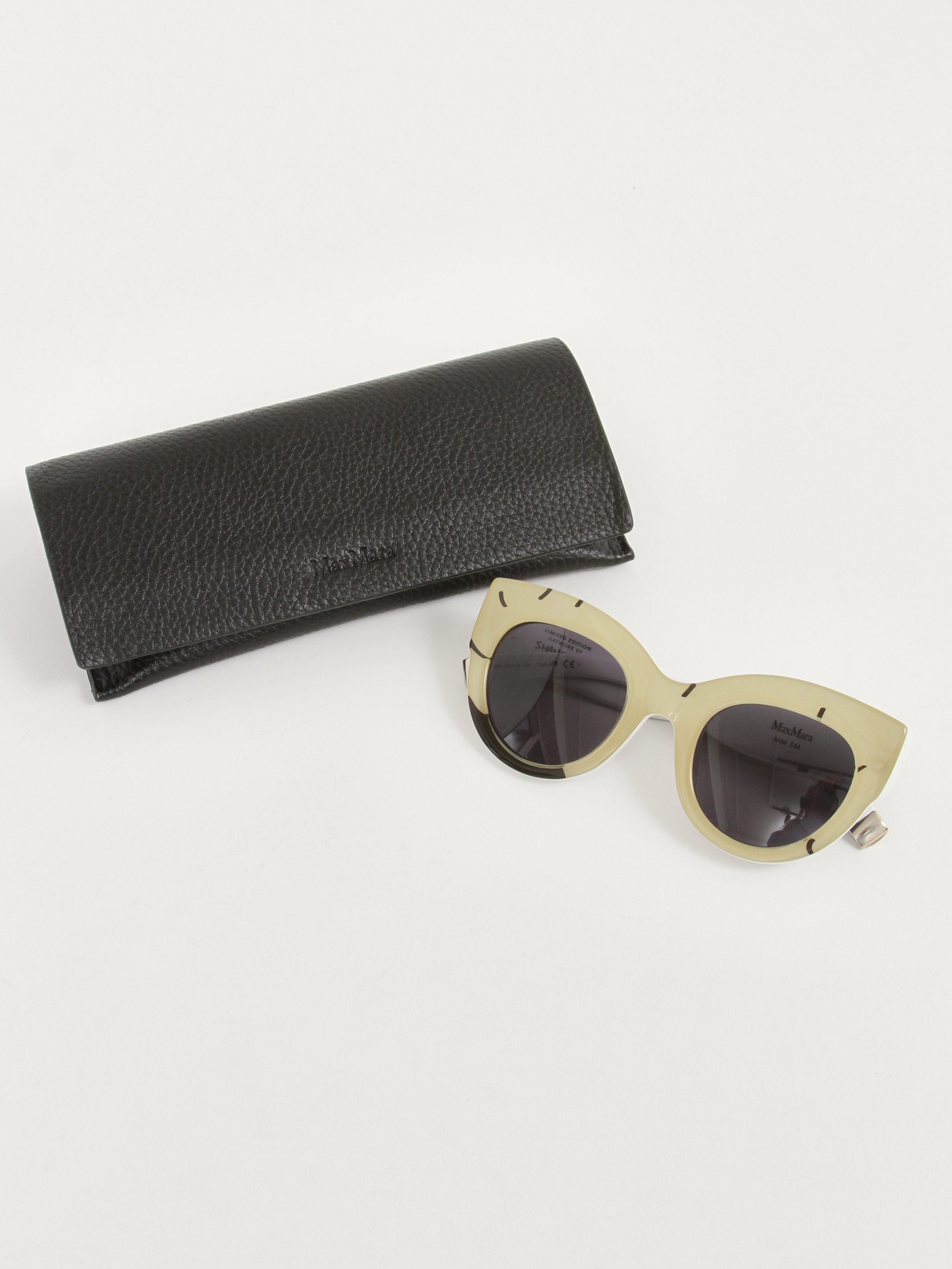 Max Mara Sunglasses 5