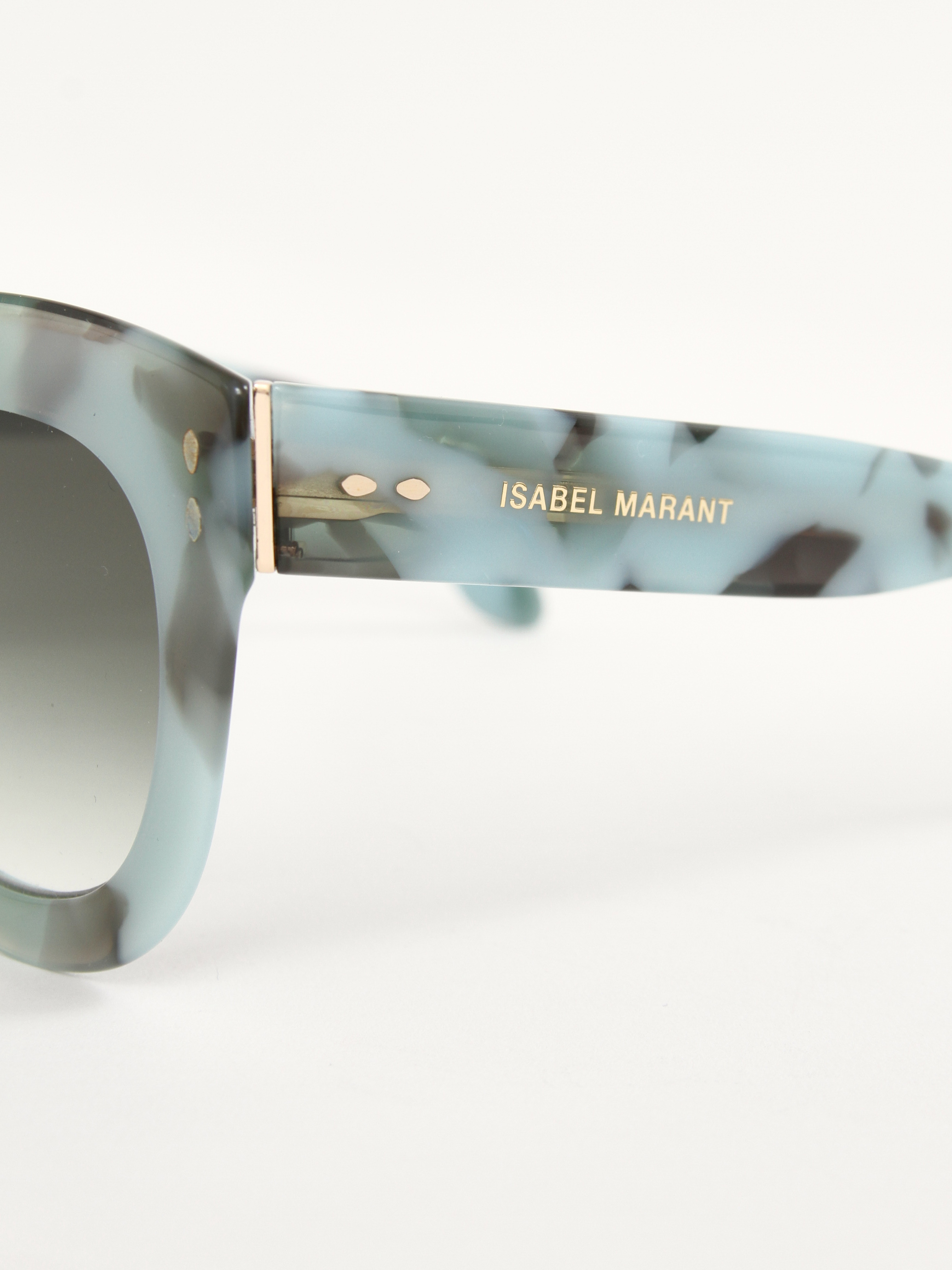 Isabel Marant Sunglasses 3