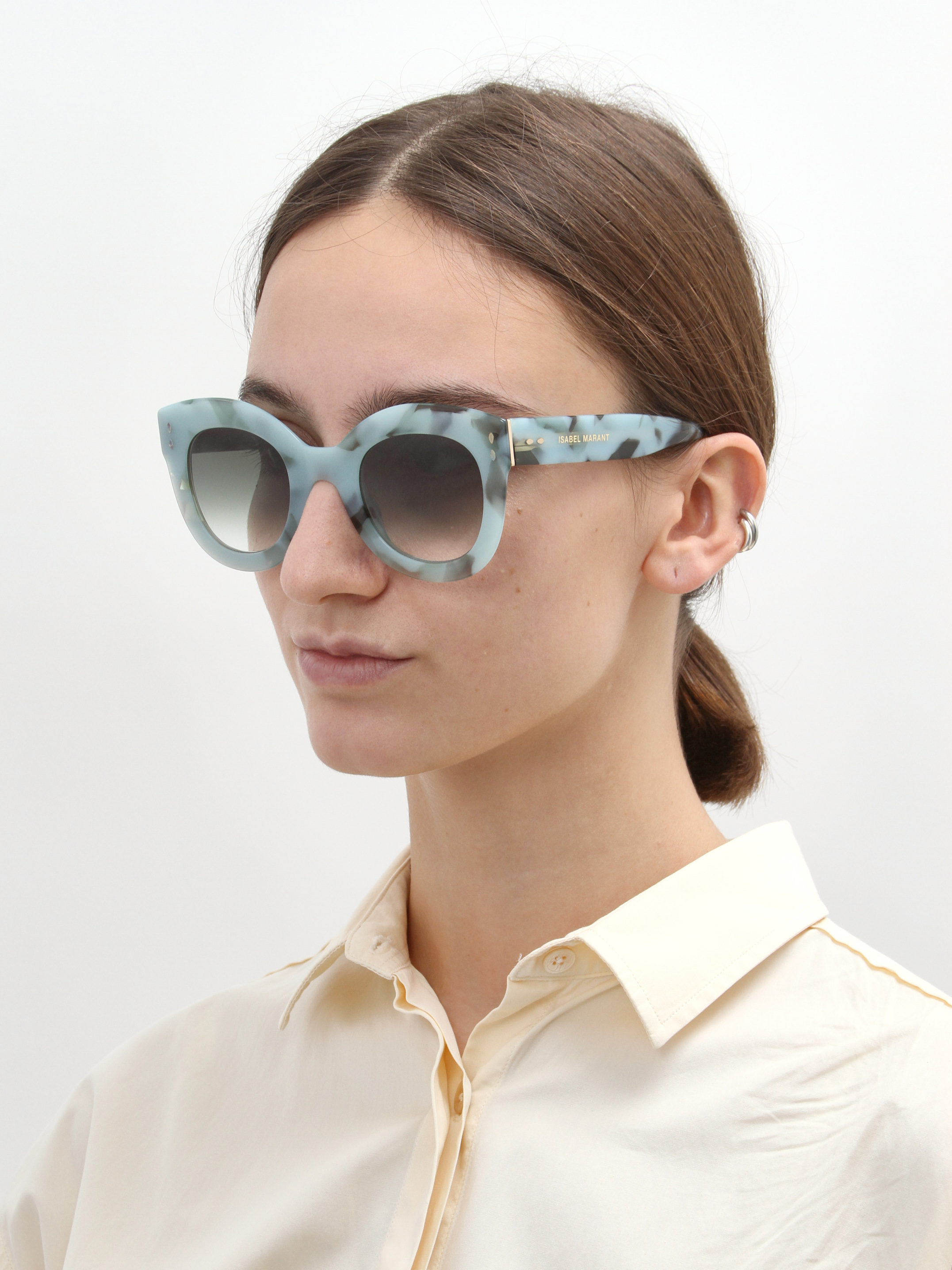 Isabel Marant Sunglasses 6